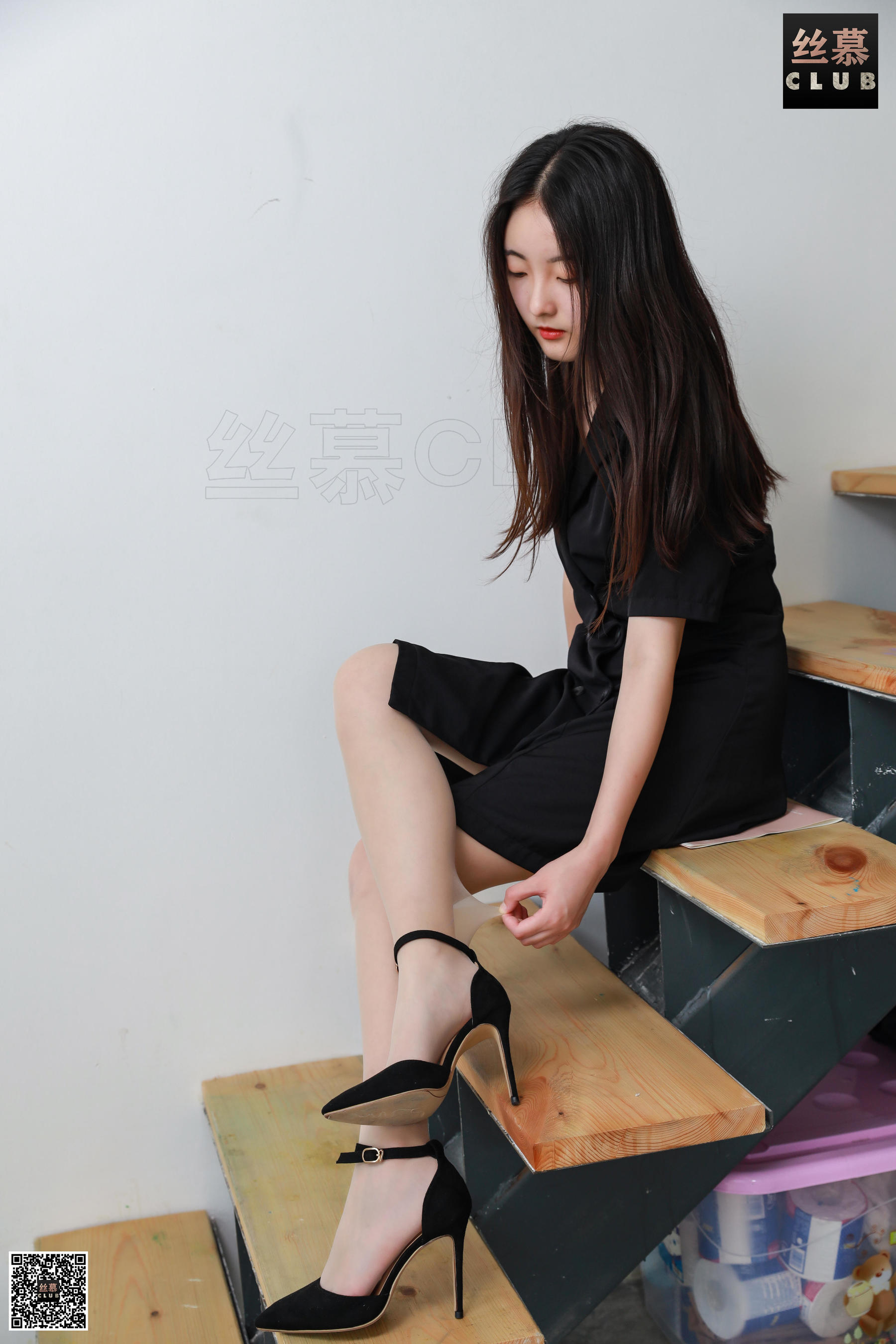 SM038 天天一元 萱萱 《婉约系小甜甜》-图28