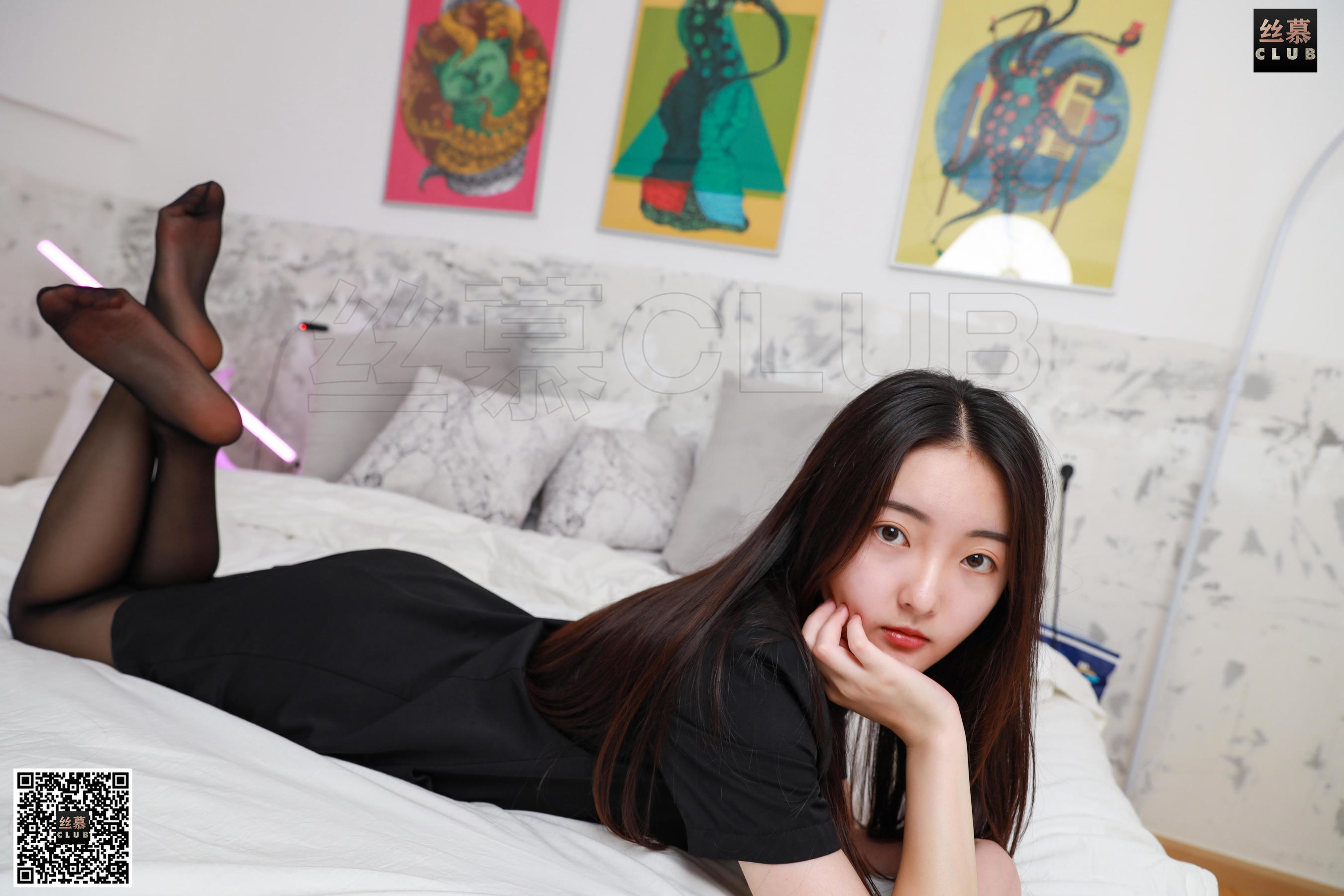 SM038 天天一元 萱萱 《婉约系小甜甜》-图58