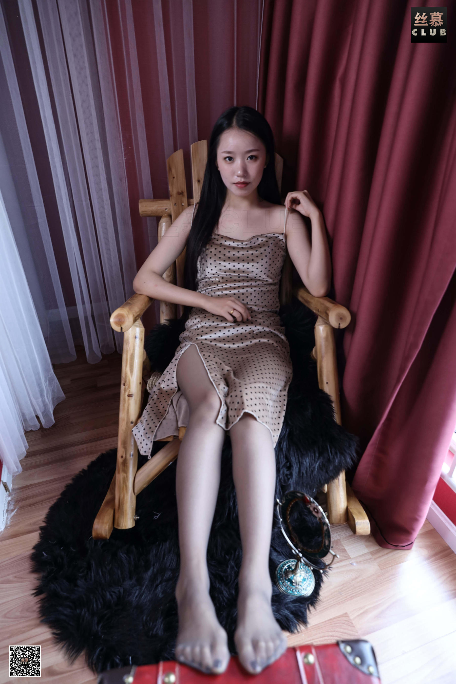 SM048 天天一元 妮妮《你的妮妮已上线》-图31