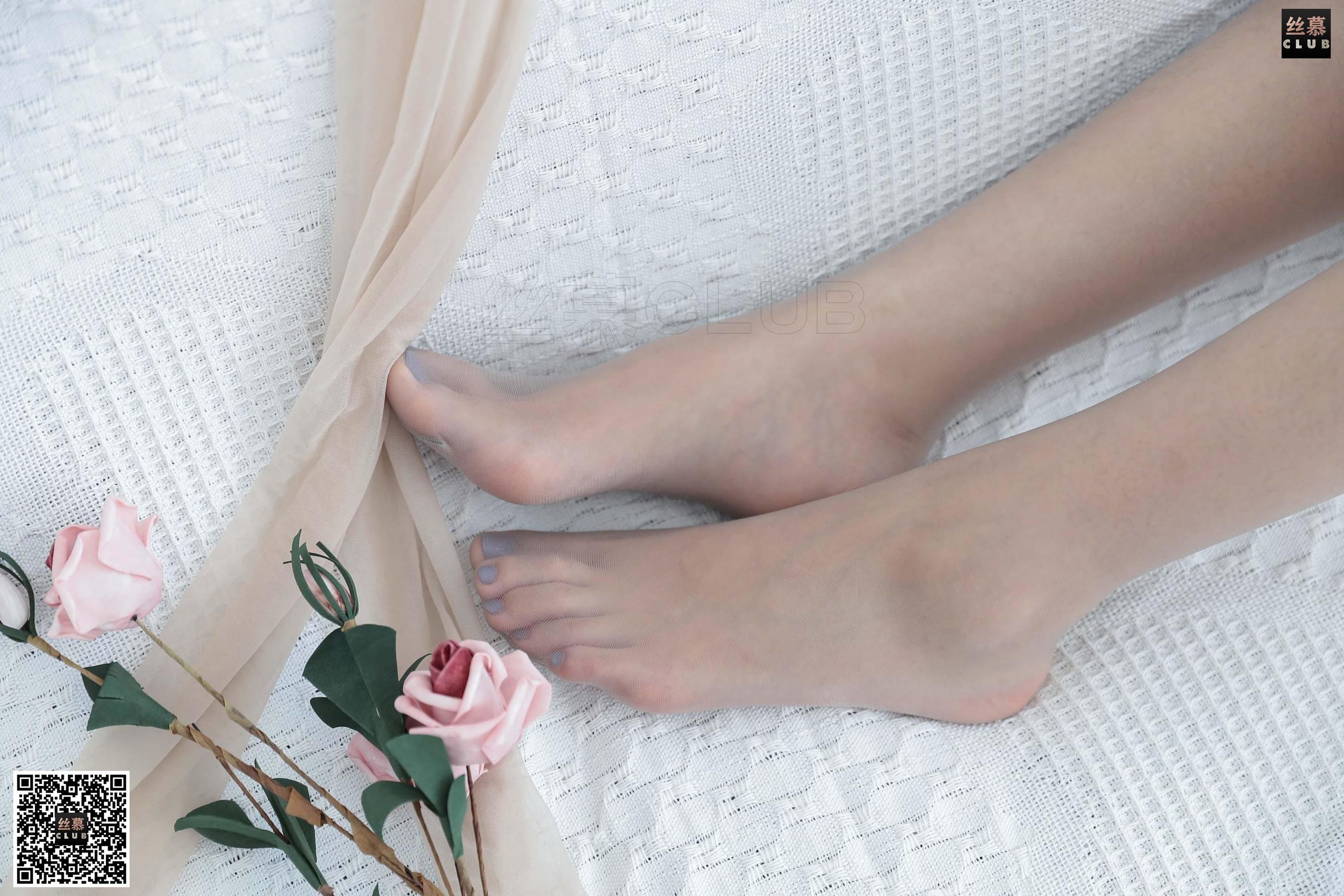 SM054 天天一元 诗晴《邻家女孩―诗晴》-图46