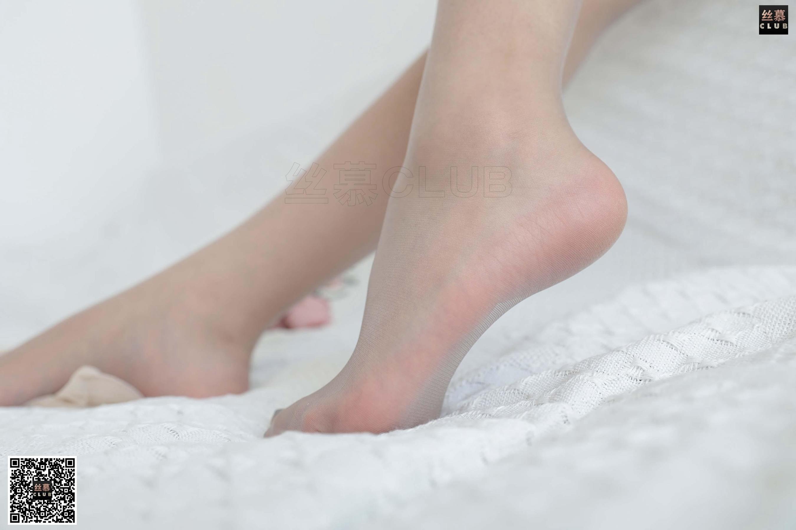 SM054 天天一元 诗晴《邻家女孩―诗晴》-图68