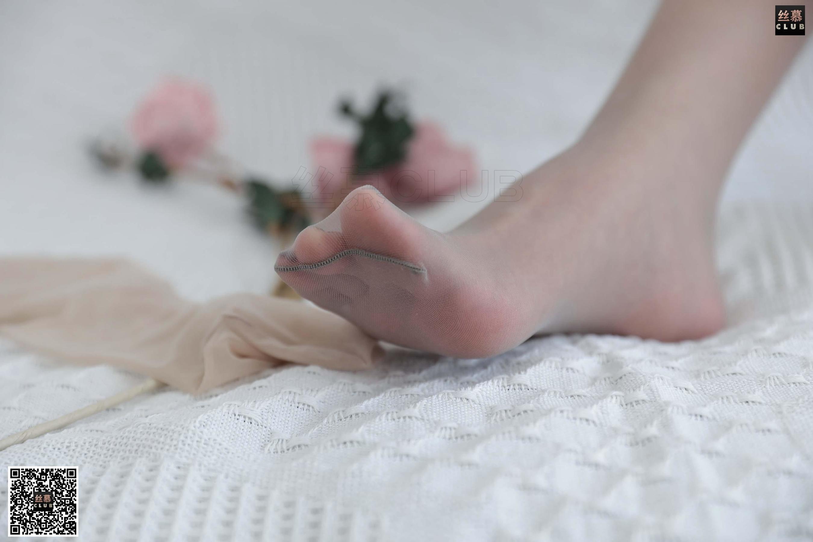 SM054 天天一元 诗晴《邻家女孩―诗晴》-图70