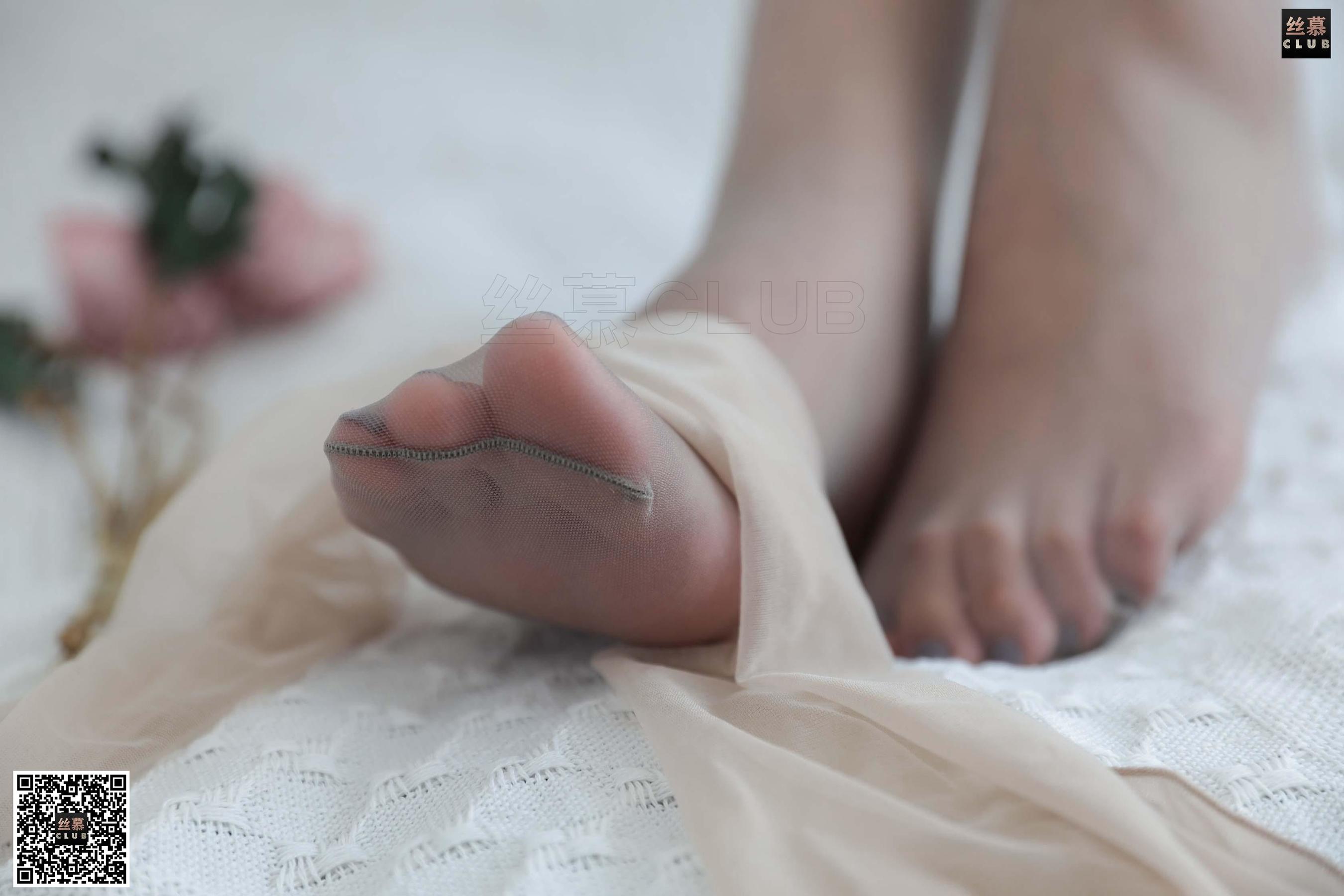 SM054 天天一元 诗晴《邻家女孩―诗晴》-图71