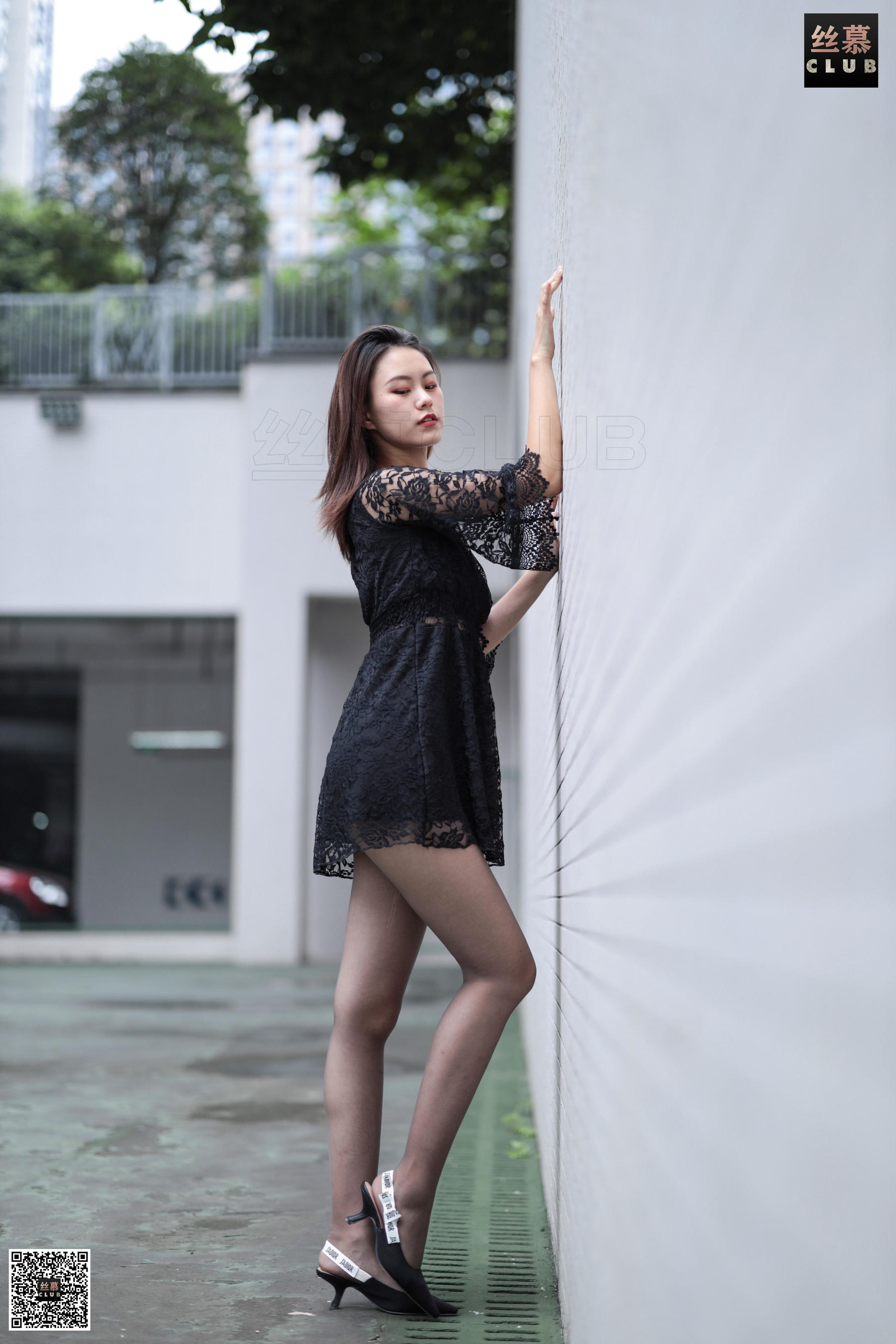 SM066 天天一元 欣妹《网球场》-图41