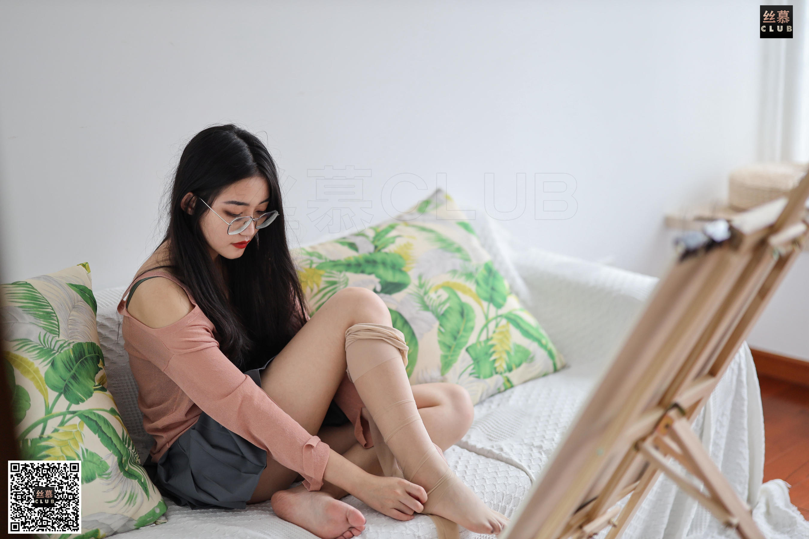 SM071 天天一元 双双《双双回来啦》-图34