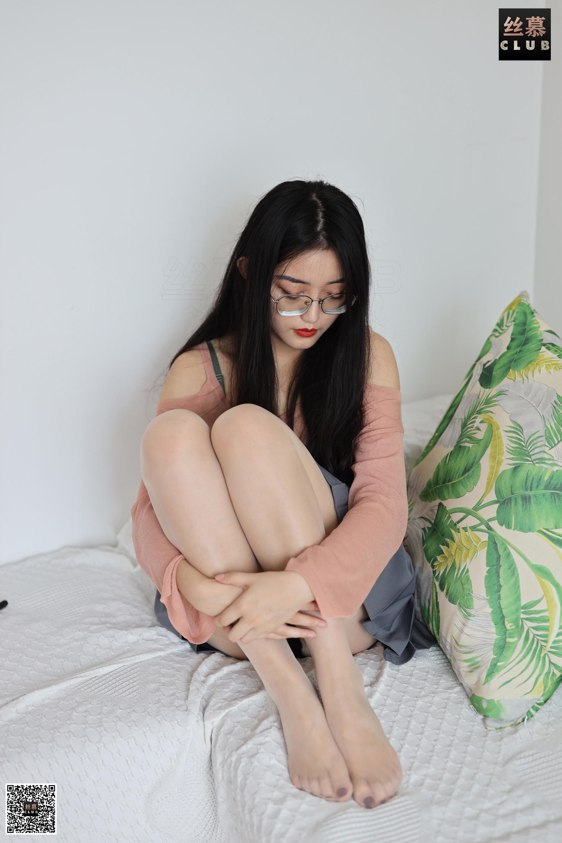 SM071 天天一元 双双《双双回来啦》-图59