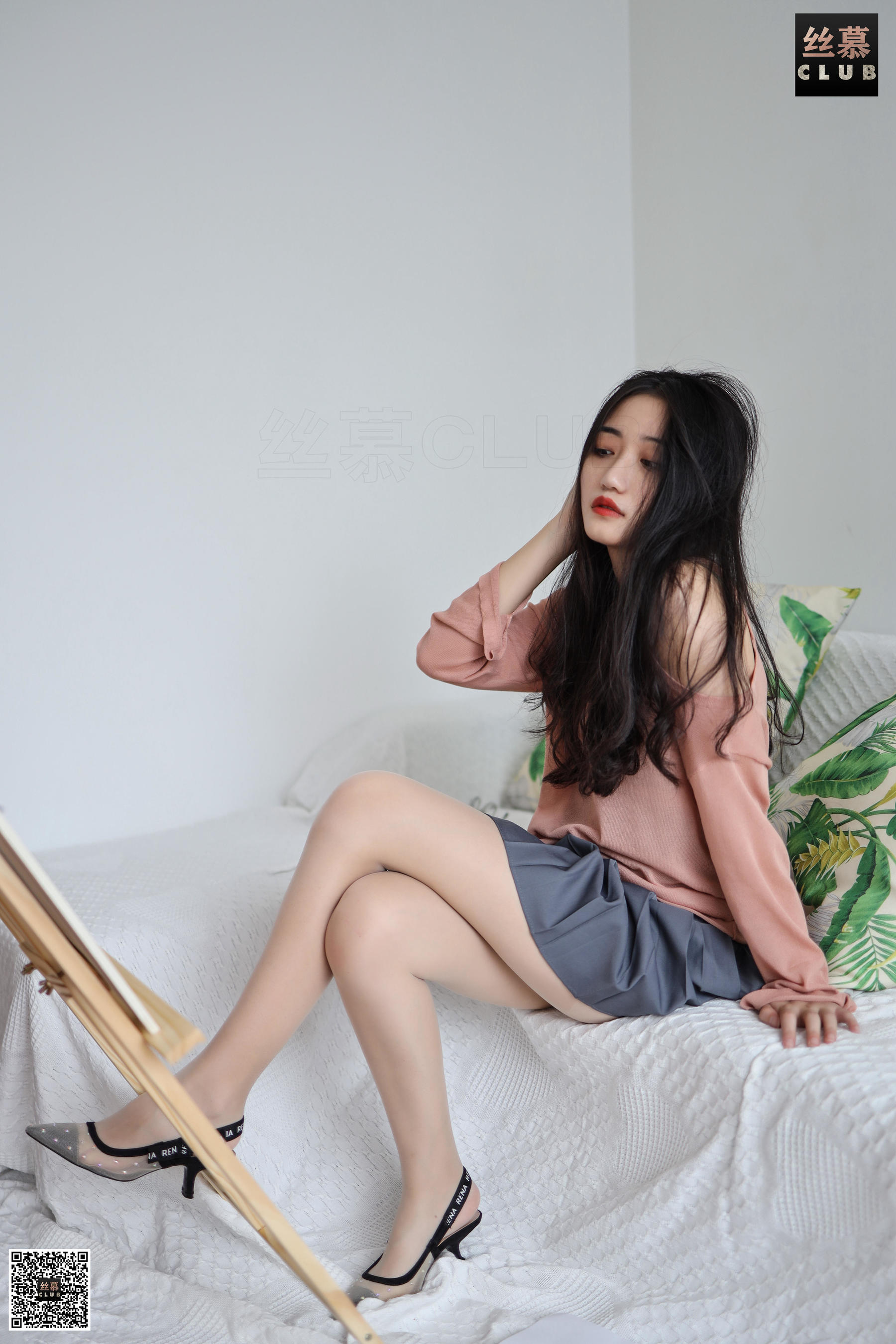 SM071 天天一元 双双《双双回来啦》-图66