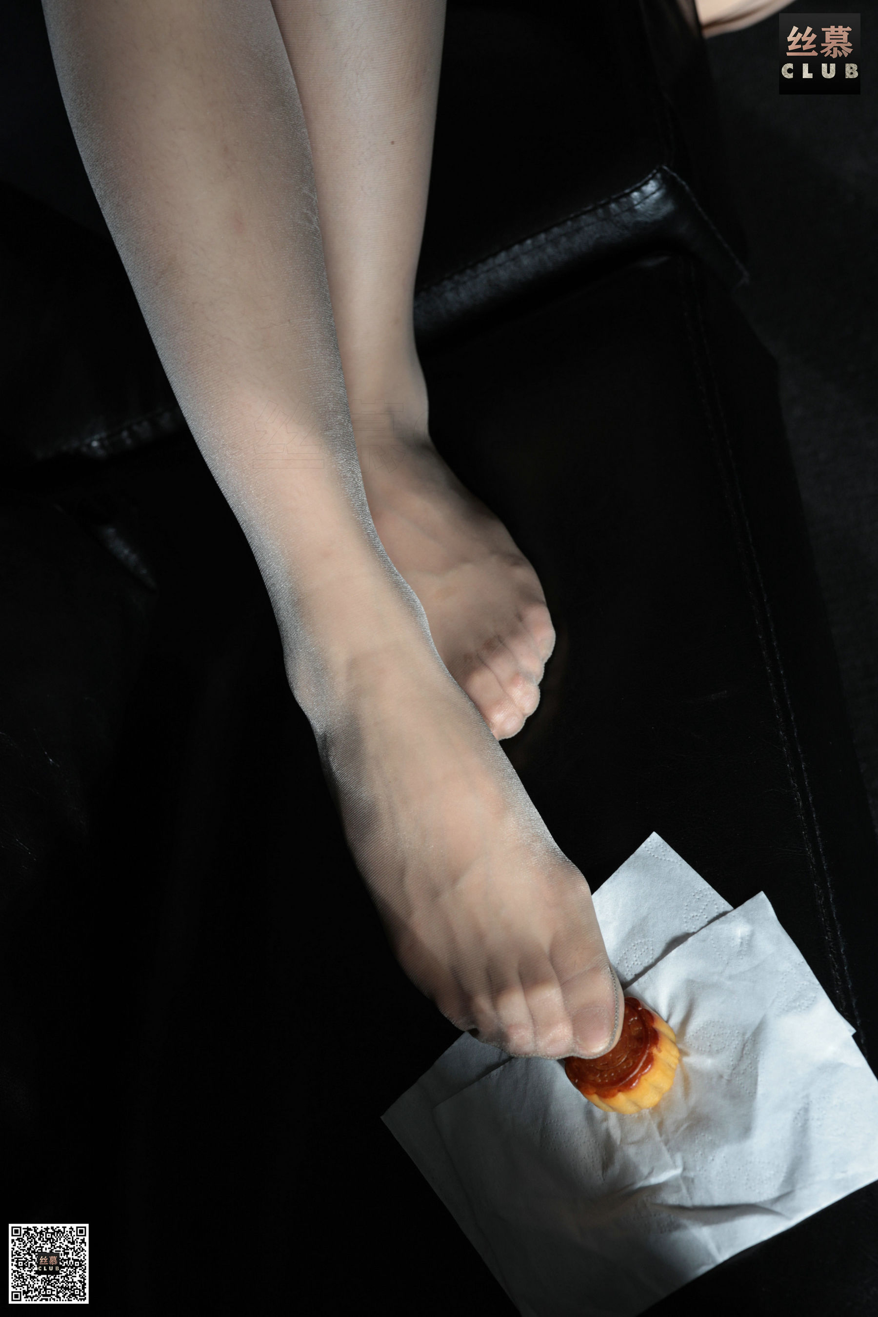 SM073 佳佳 天天一元《佳佳的中秋月饼》-图73