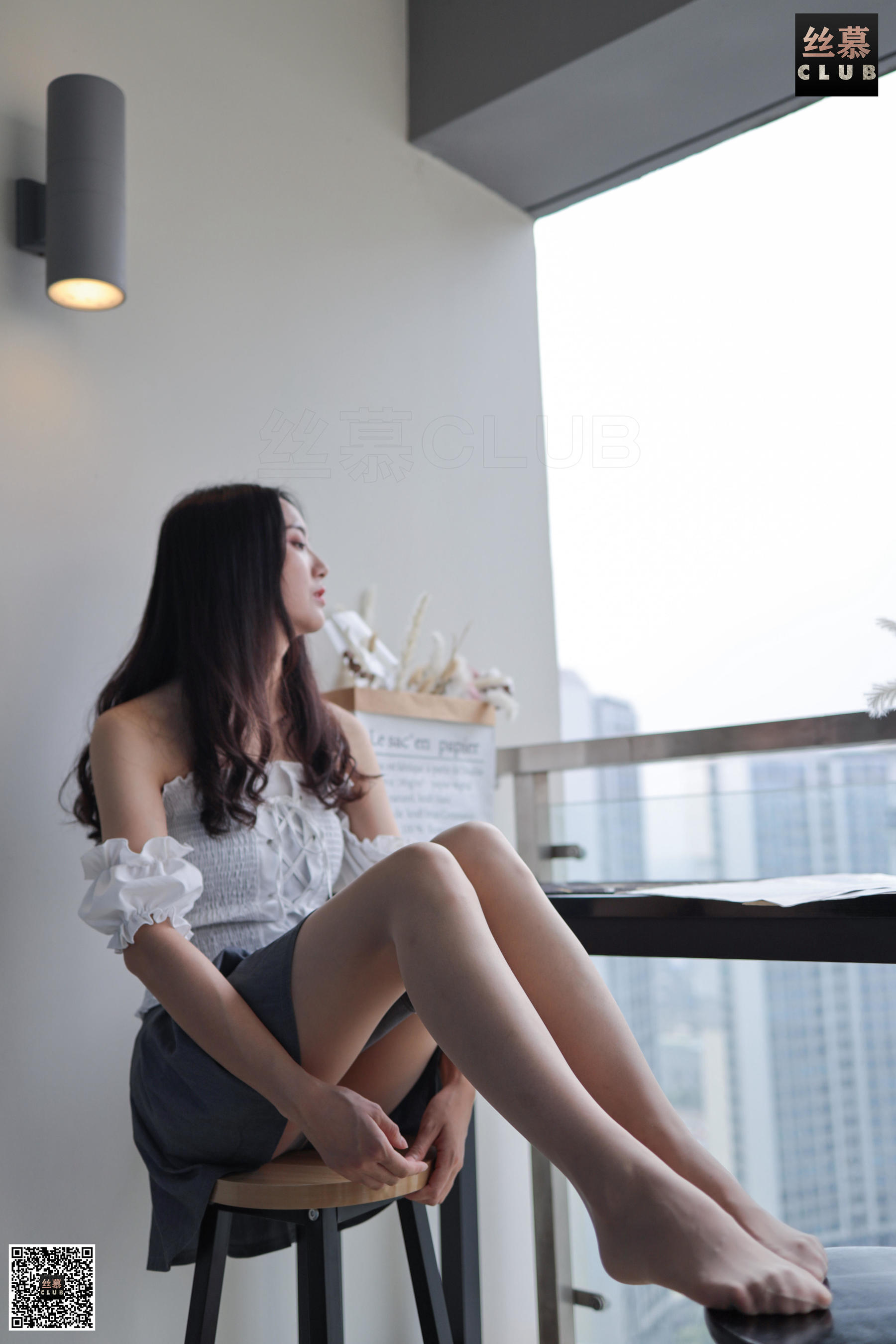 SM077 佳佳 天天一元《梦幻少女 佳佳》-图40