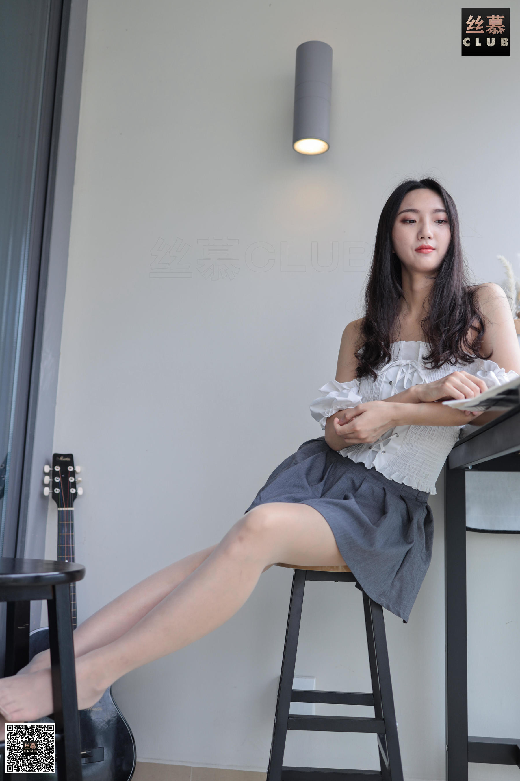 SM077 佳佳 天天一元《梦幻少女 佳佳》-图42