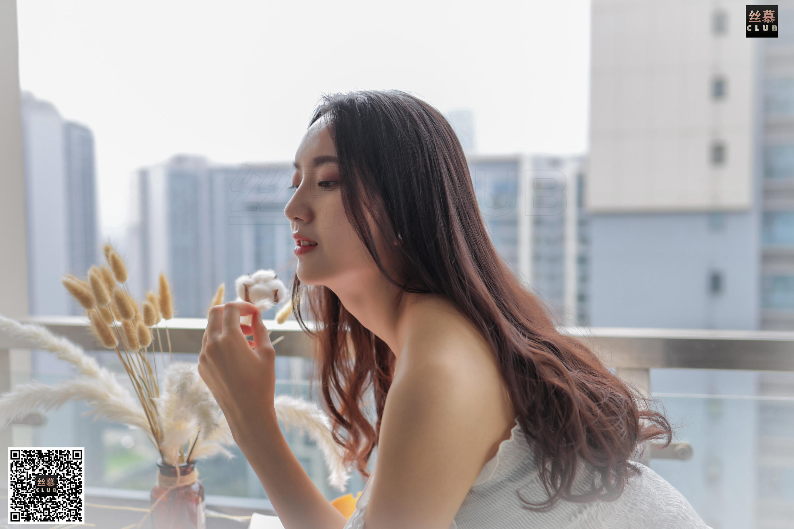 SM077 佳佳 天天一元《梦幻少女 佳佳》-图62