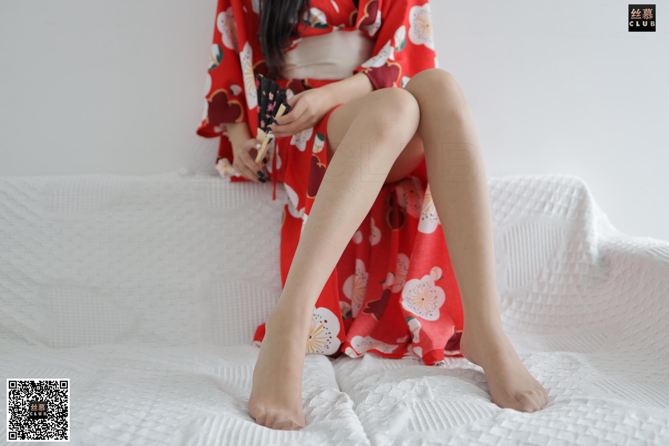 SM079 诗晴《诗晴浪漫樱花》-图23