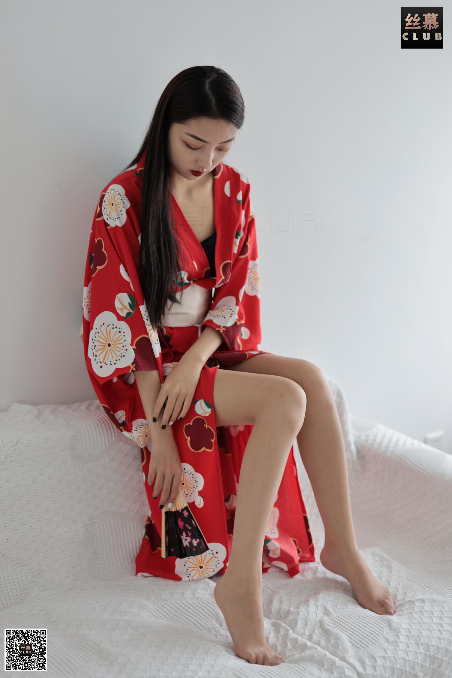 SM079 诗晴《诗晴浪漫樱花》-图83