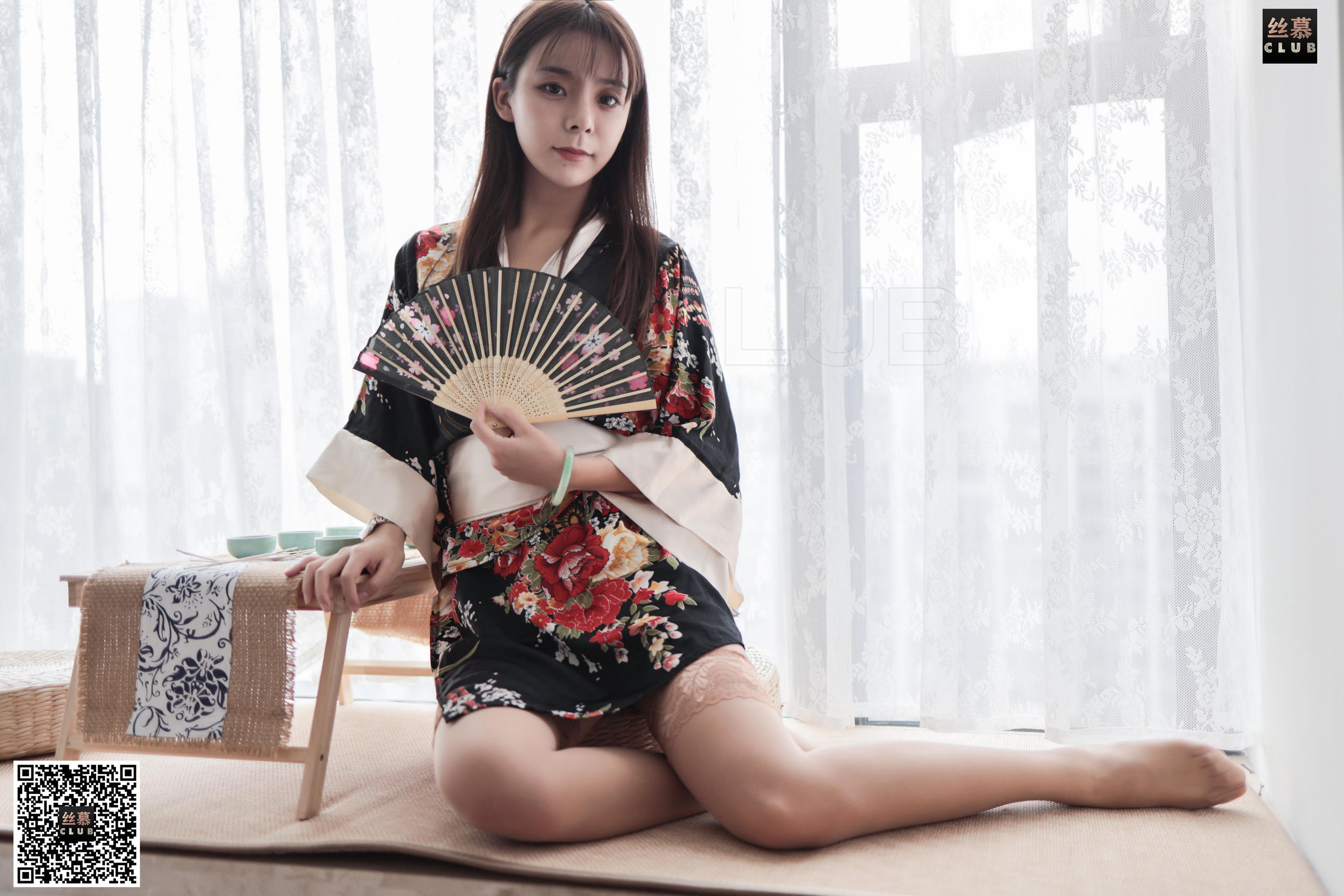 SM086 梦辰 天天一元《樱花の梦辰》-图3
