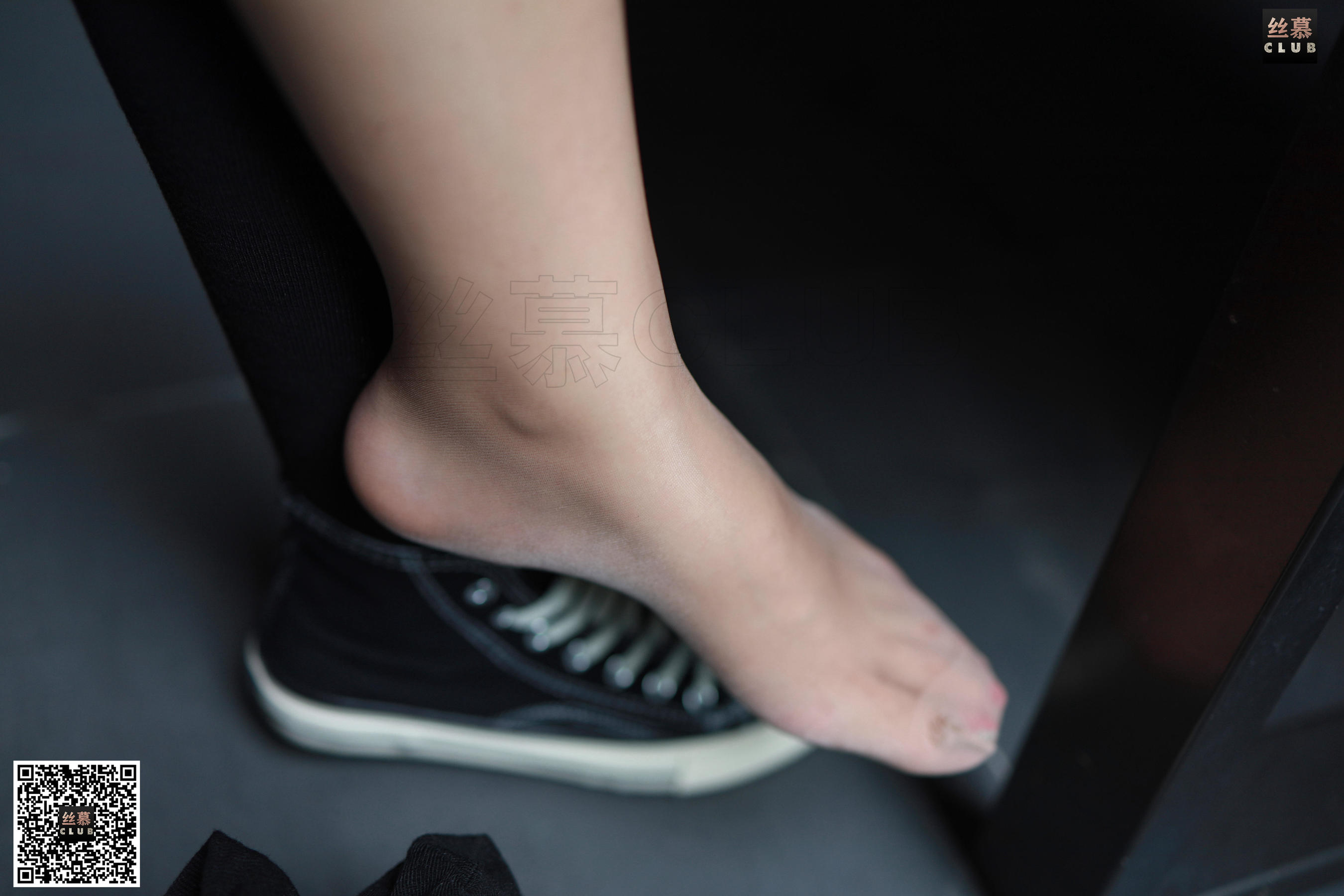SM088 诗晴 天天一元《诗晴JK制服》-图12