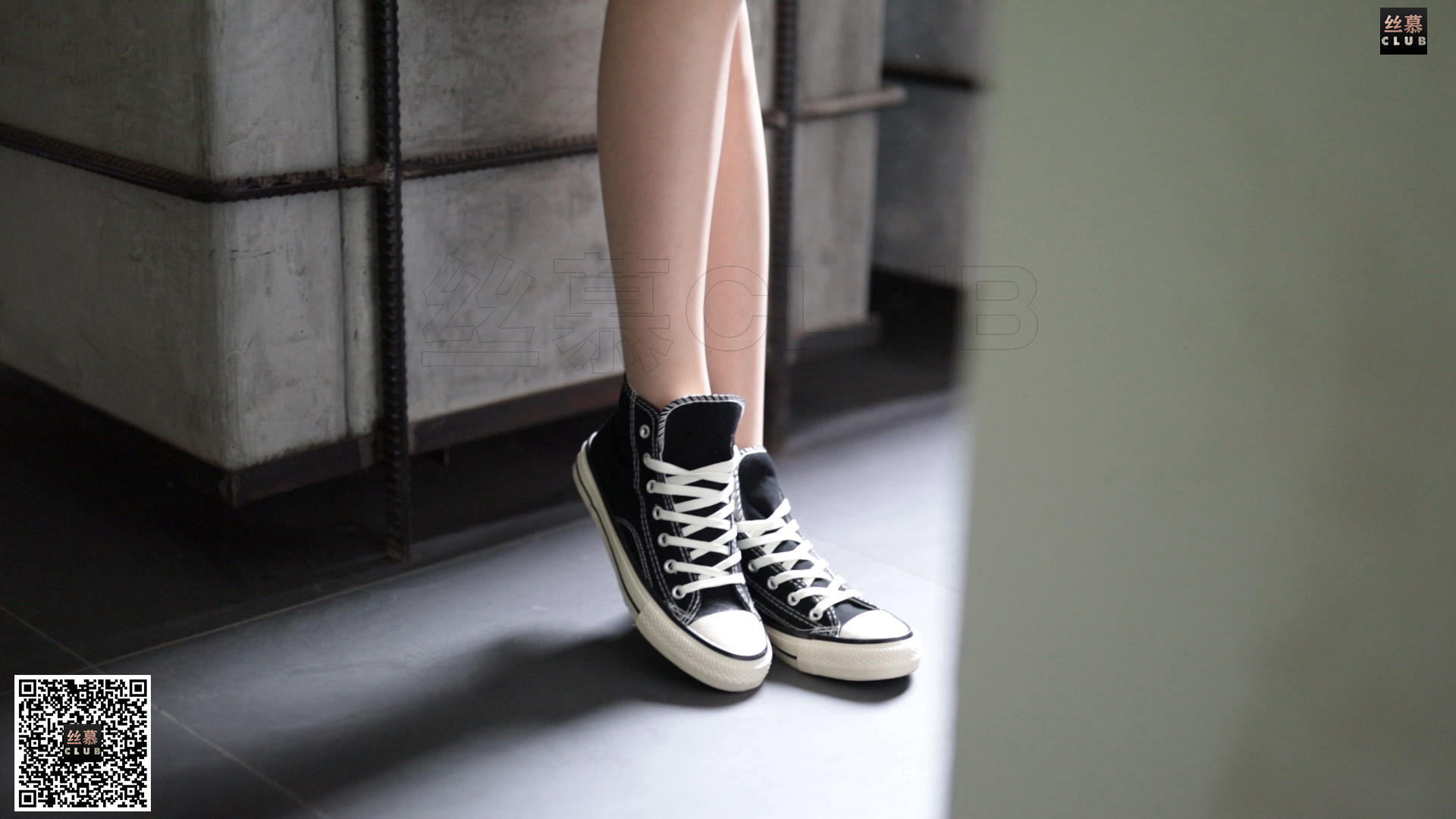 SM088 诗晴 天天一元《诗晴JK制服》-图92