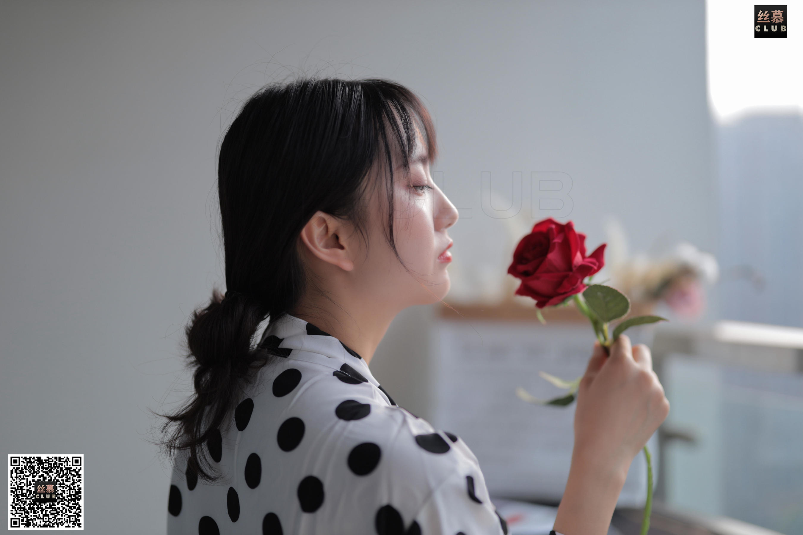 SM093 佳佳 天天一元《包裙里的秘密》-图69