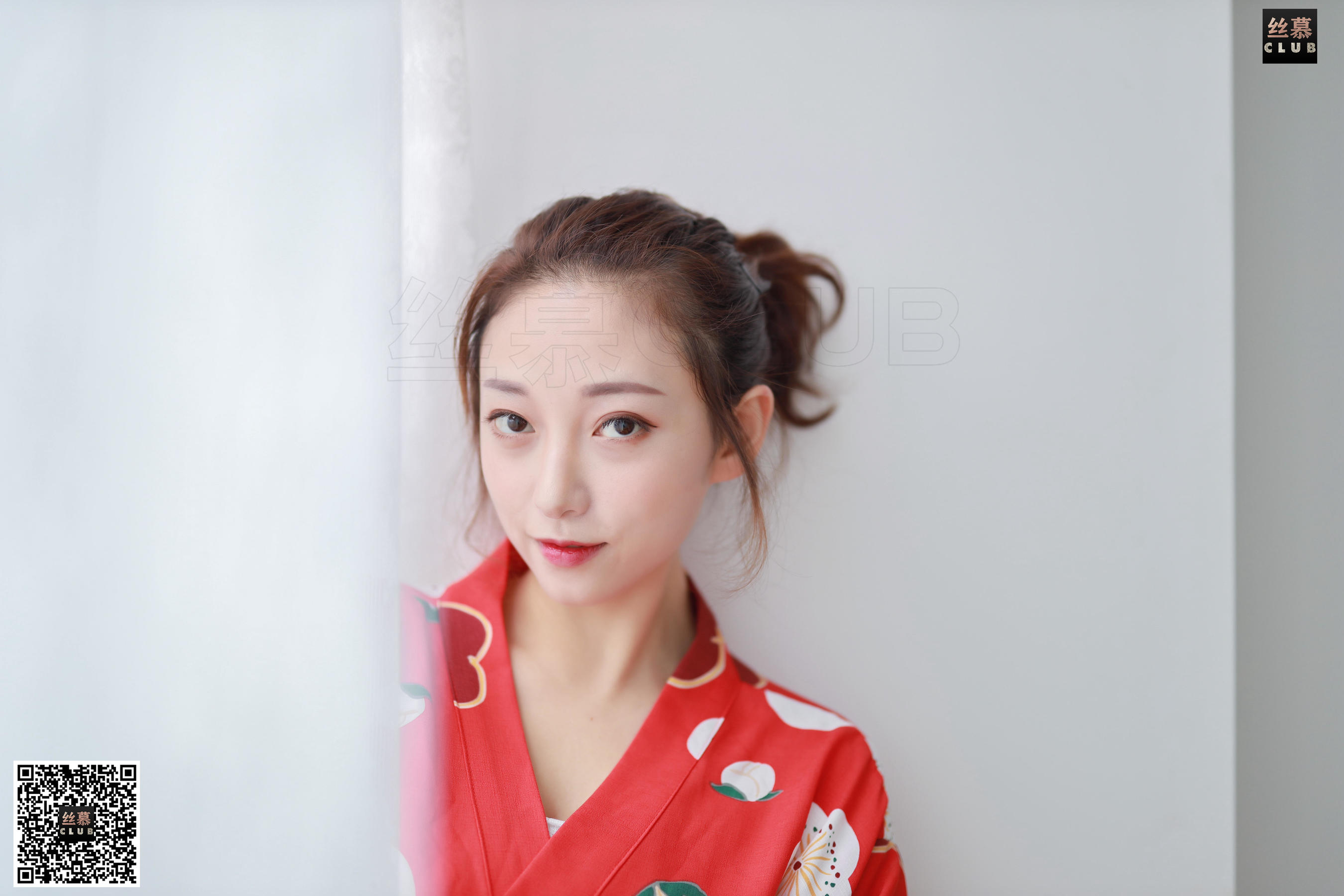 SM094 安吉拉 天天一元《请茶》-图59