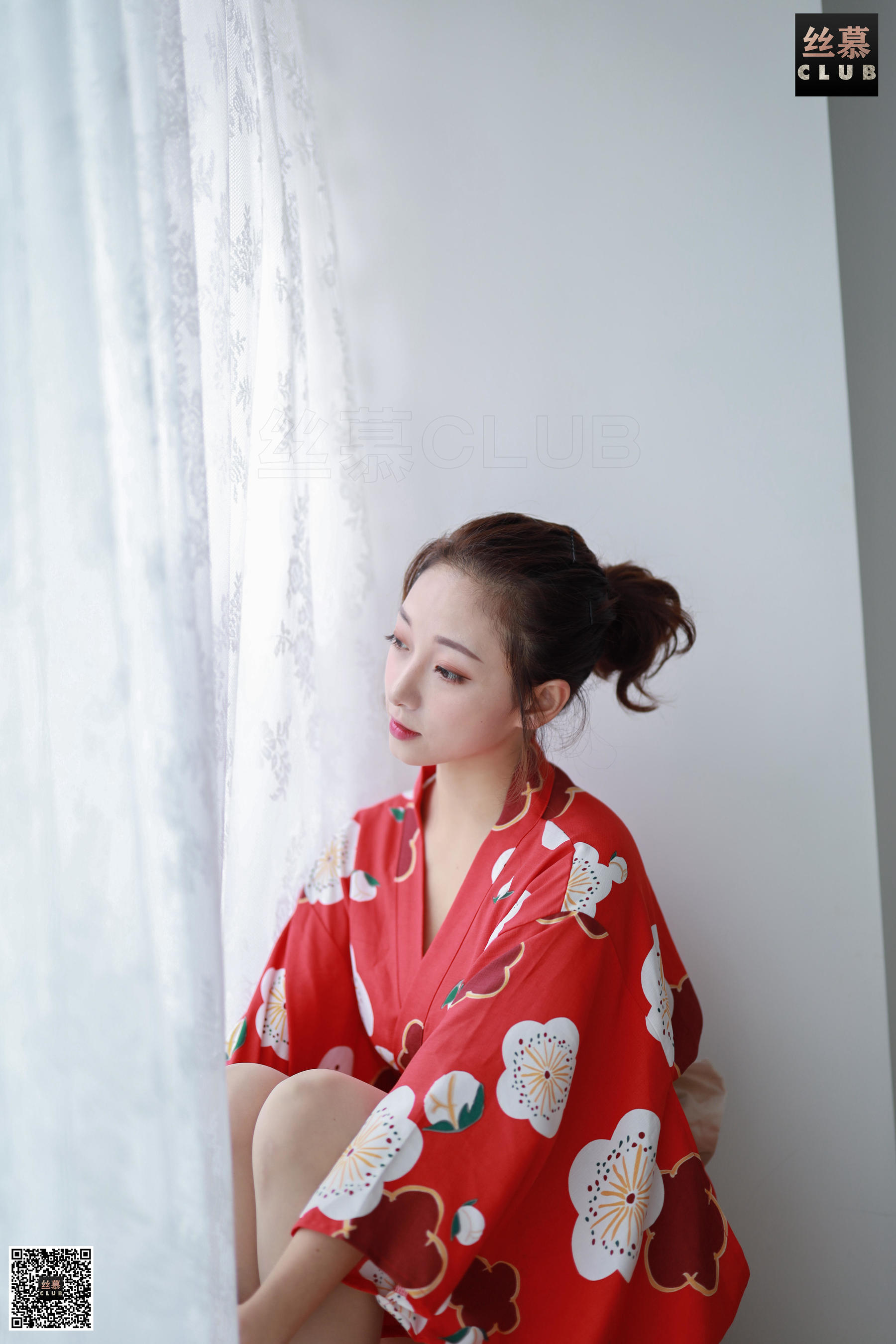 SM094 安吉拉 天天一元《请茶》-图60
