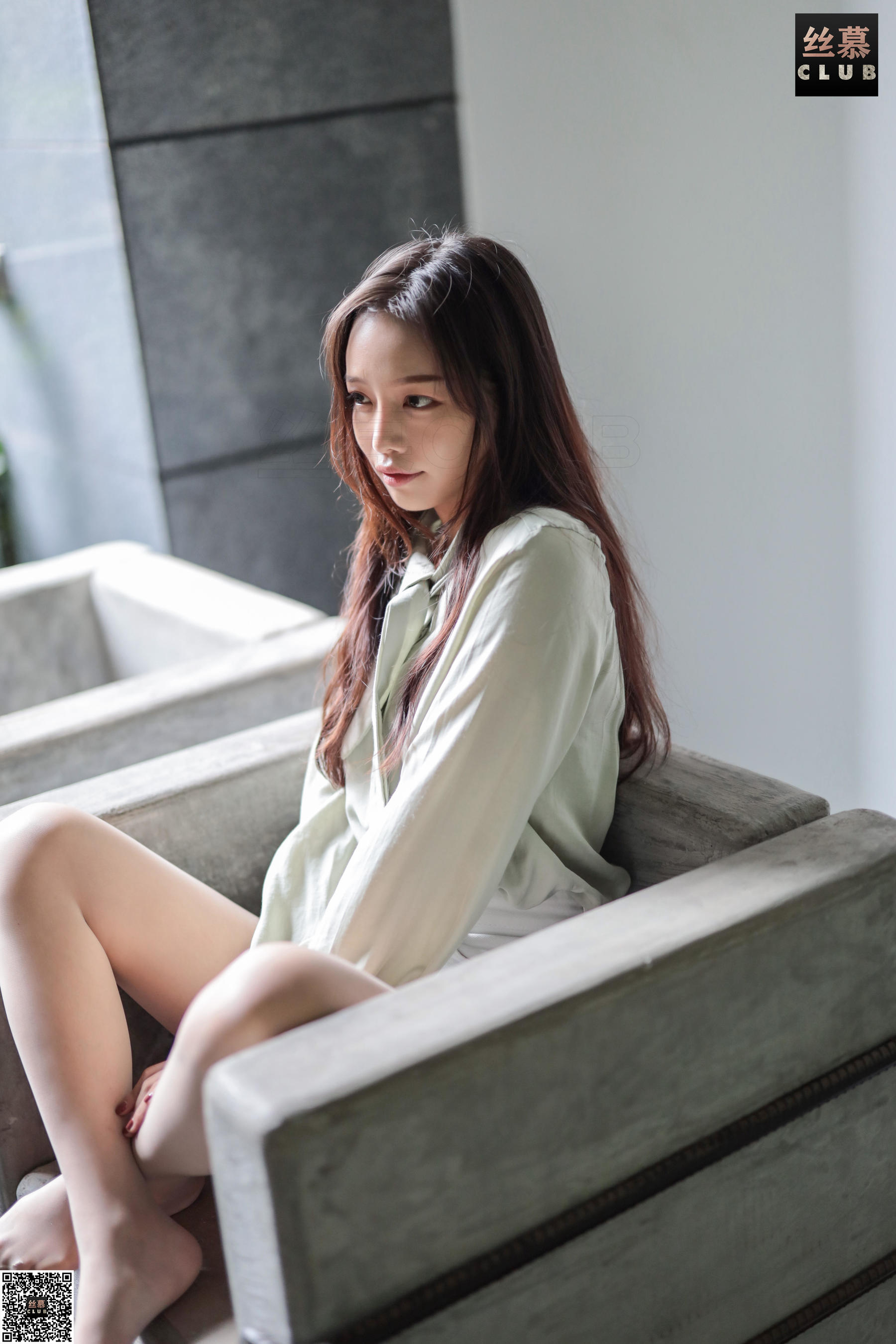 SM095 小舒淇《肉丝女骑手》-图14