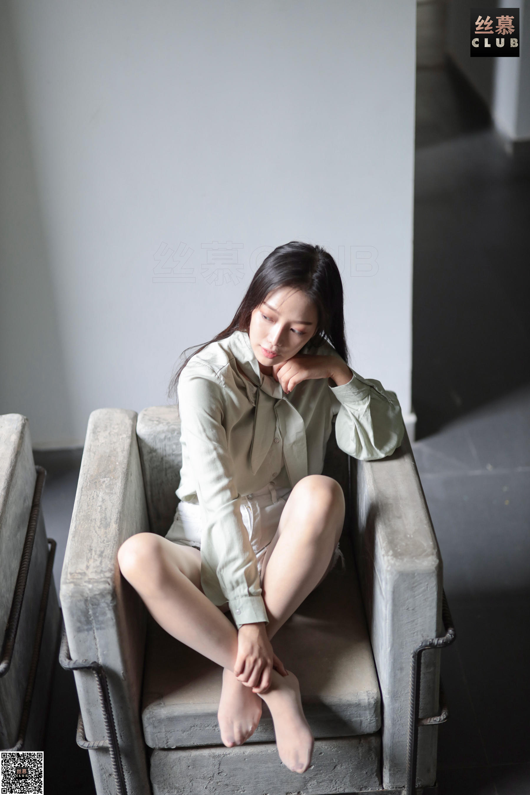 SM095 小舒淇《肉丝女骑手》-图16