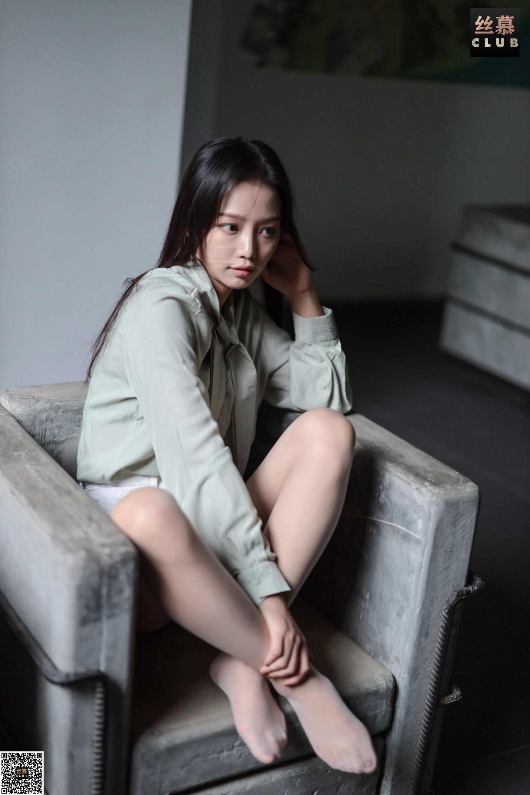 SM095 小舒淇《肉丝女骑手》-图17