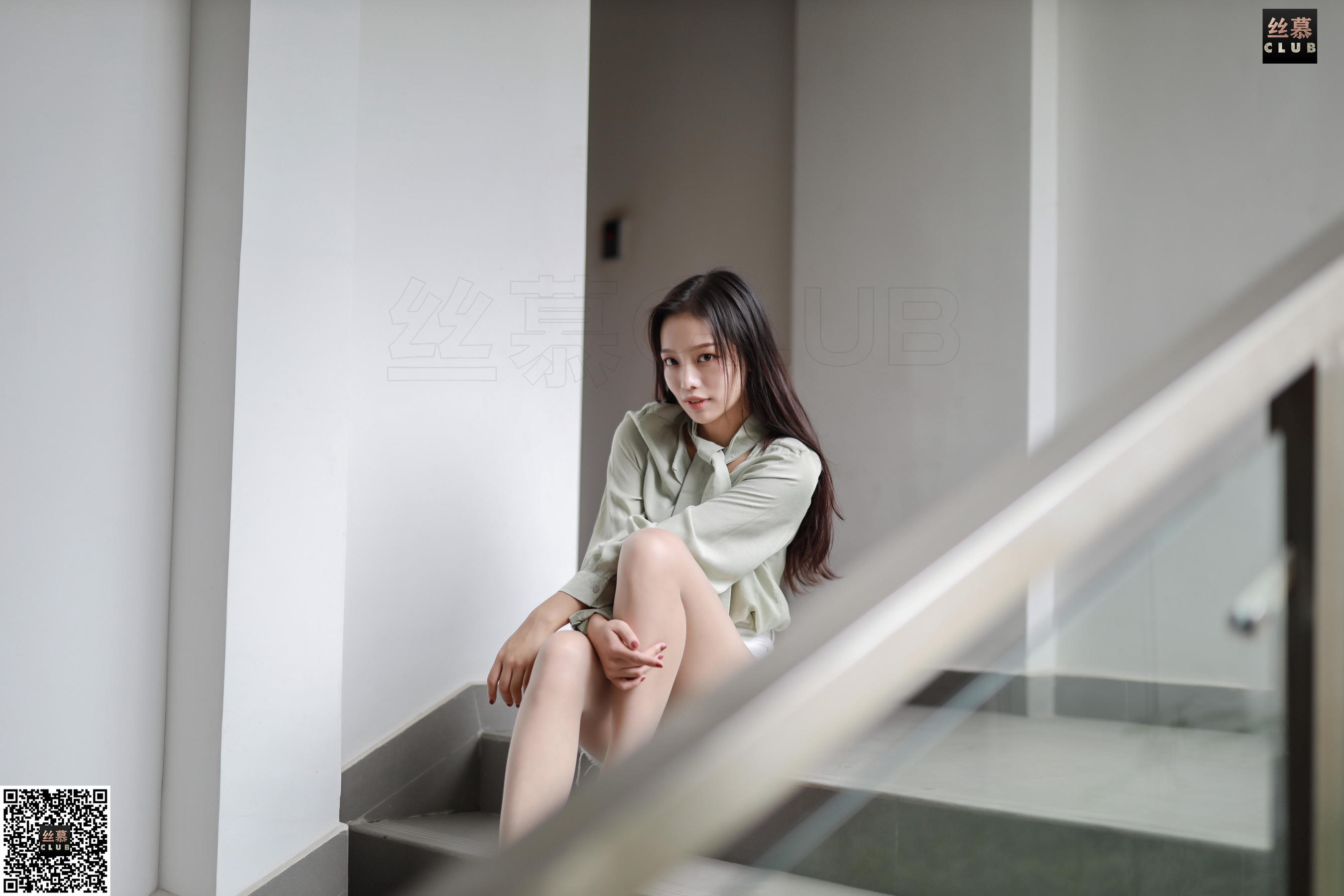 SM095 小舒淇《肉丝女骑手》-图67