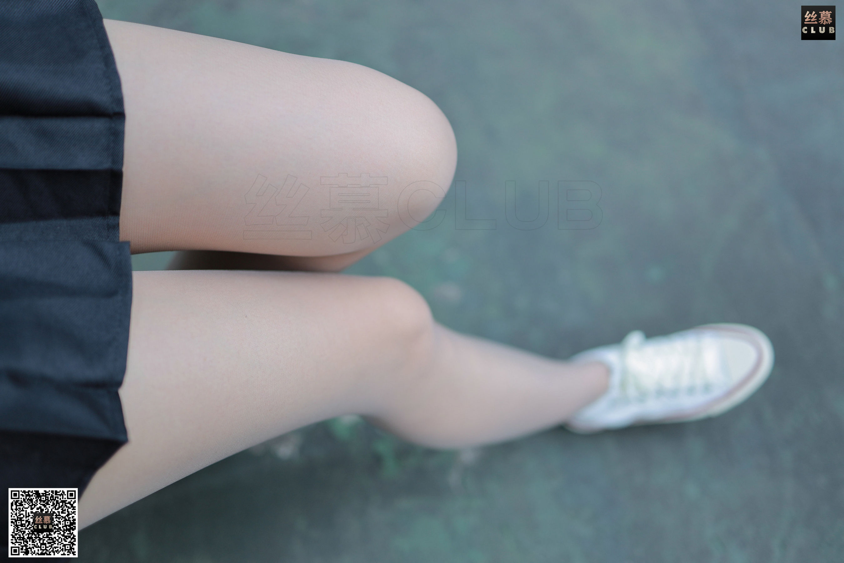 SM096 佳佳 天天一元 《清纯学妹》-图2