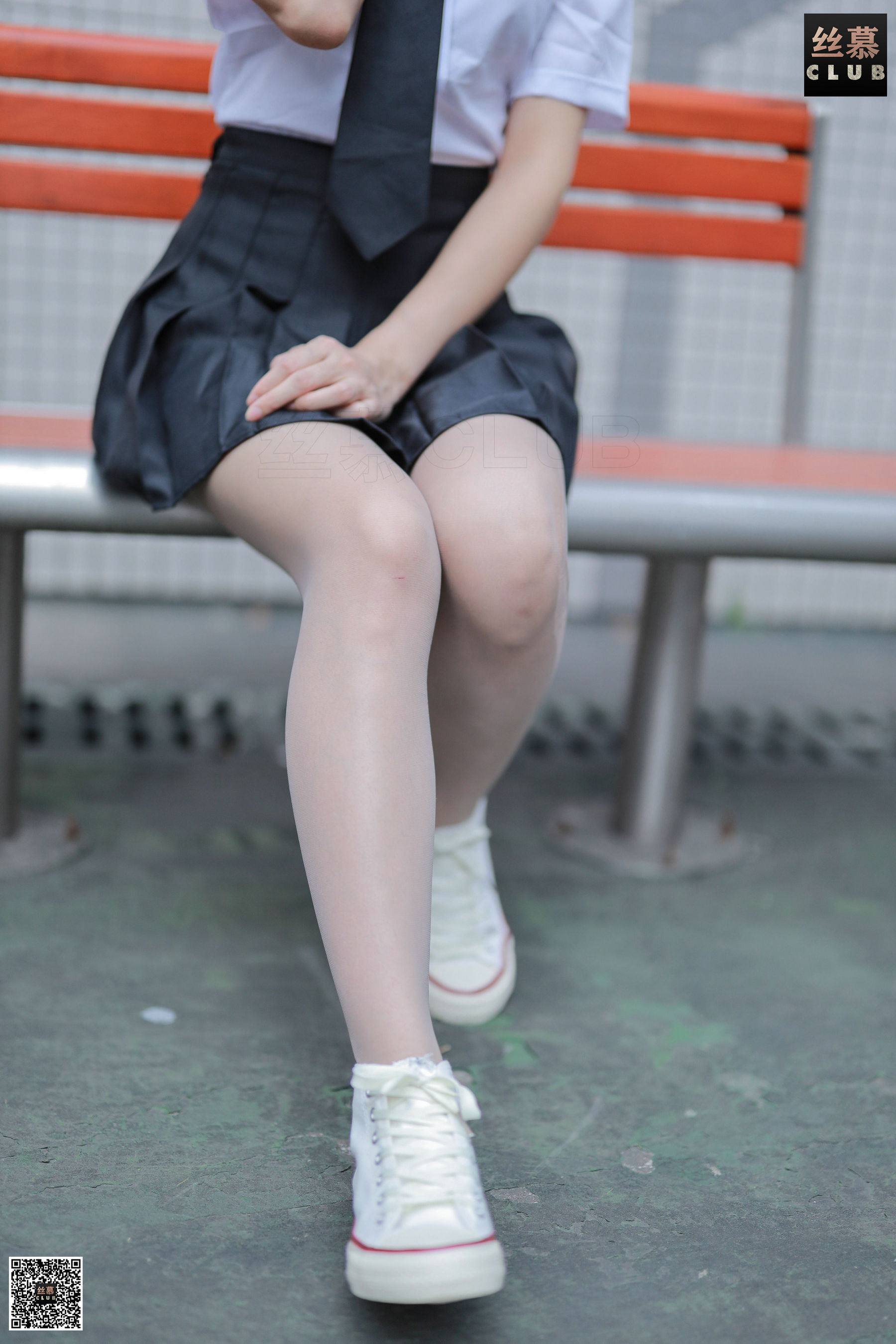 SM096 佳佳 天天一元 《清纯学妹》-图61