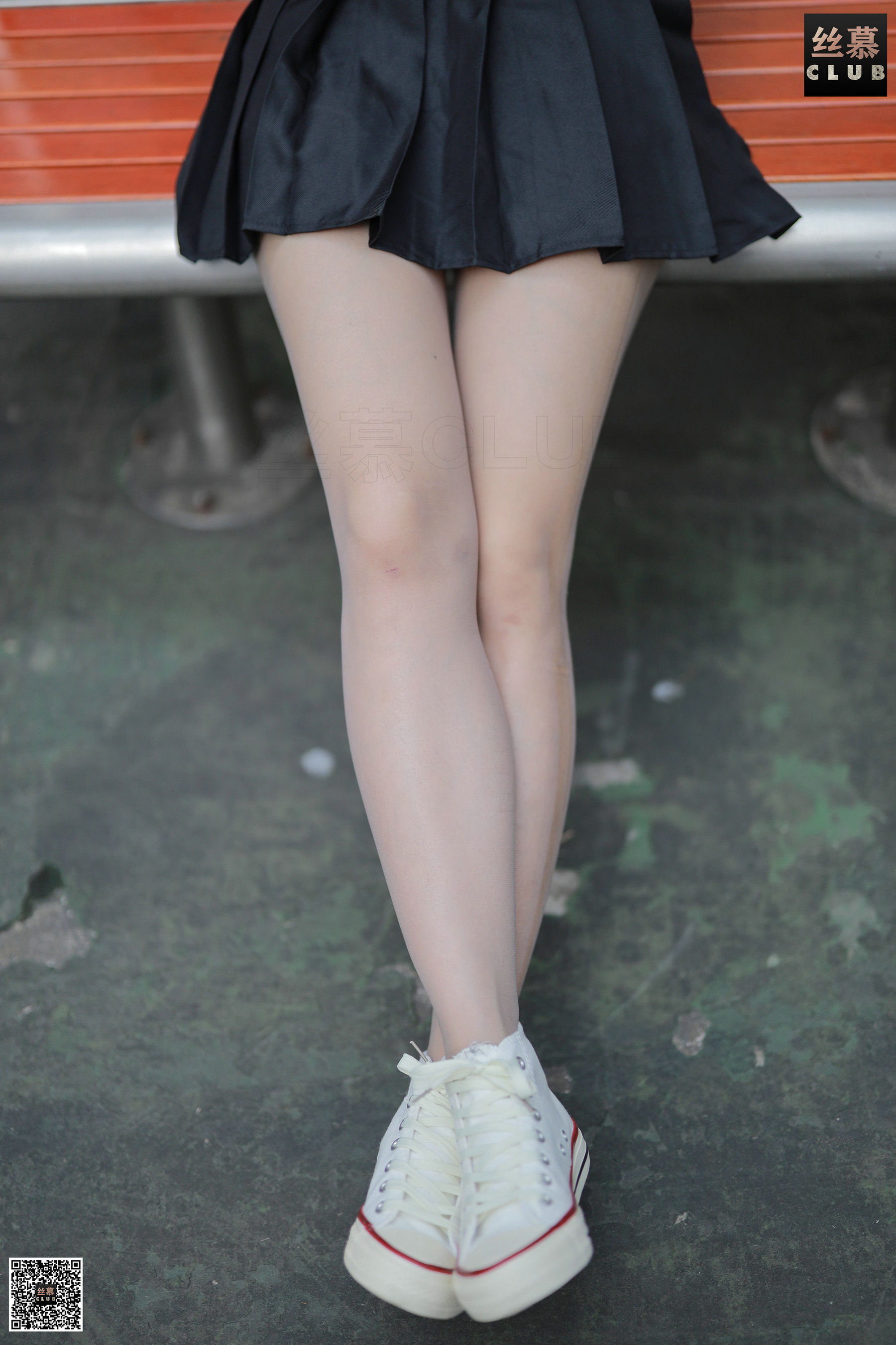 SM096 佳佳 天天一元 《清纯学妹》-图62