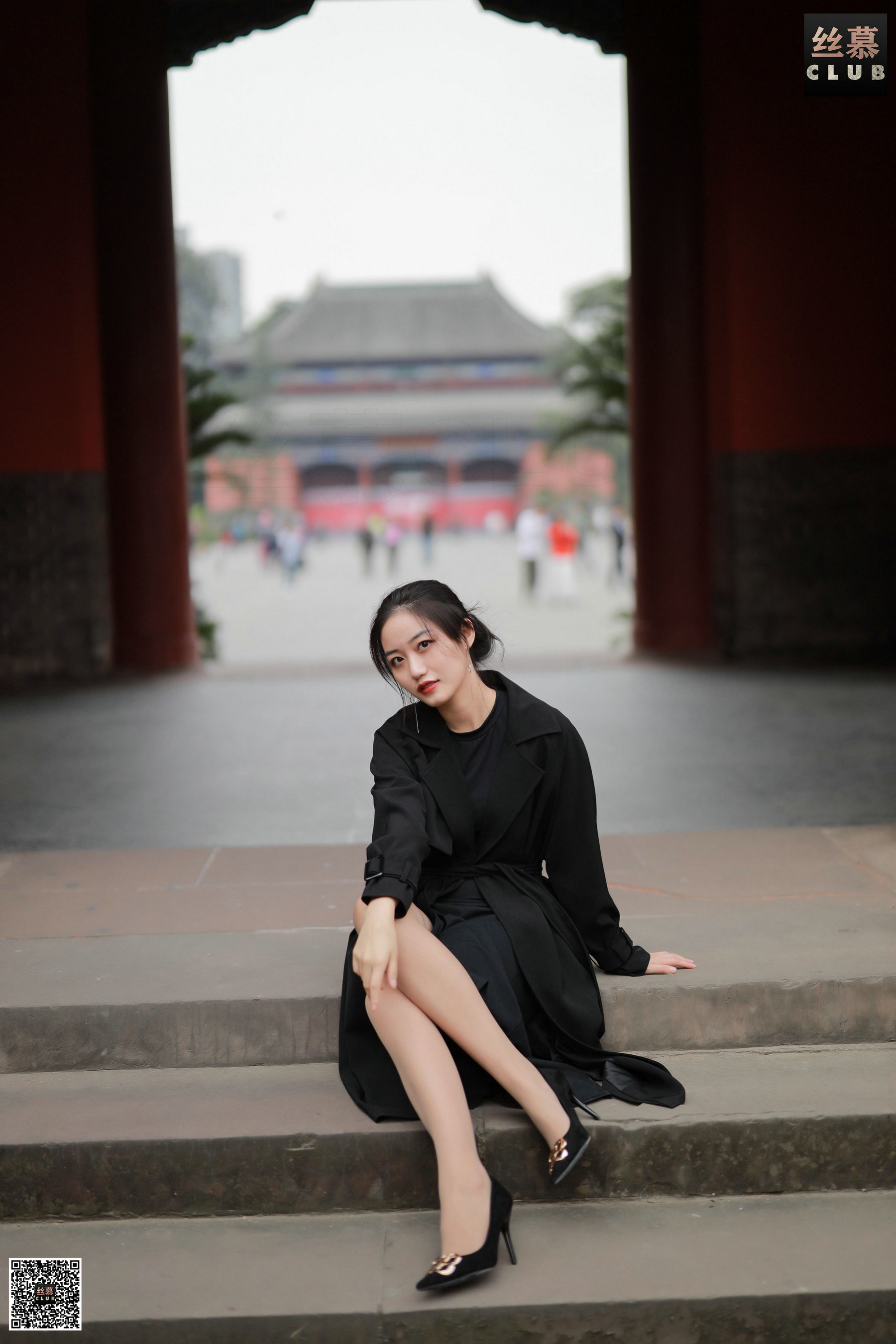 SM101 双双 天天一元《武侯祠》-图81
