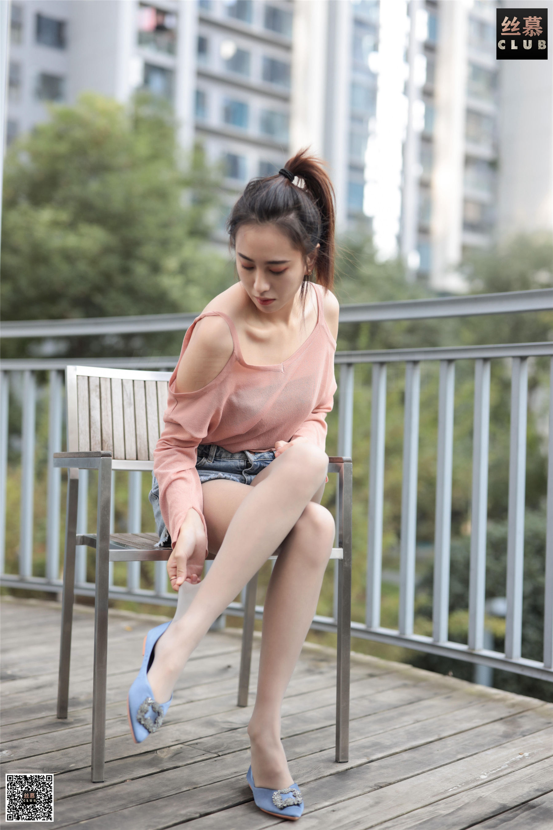 SM115 天天一元 新模 阳光下的影子-图61