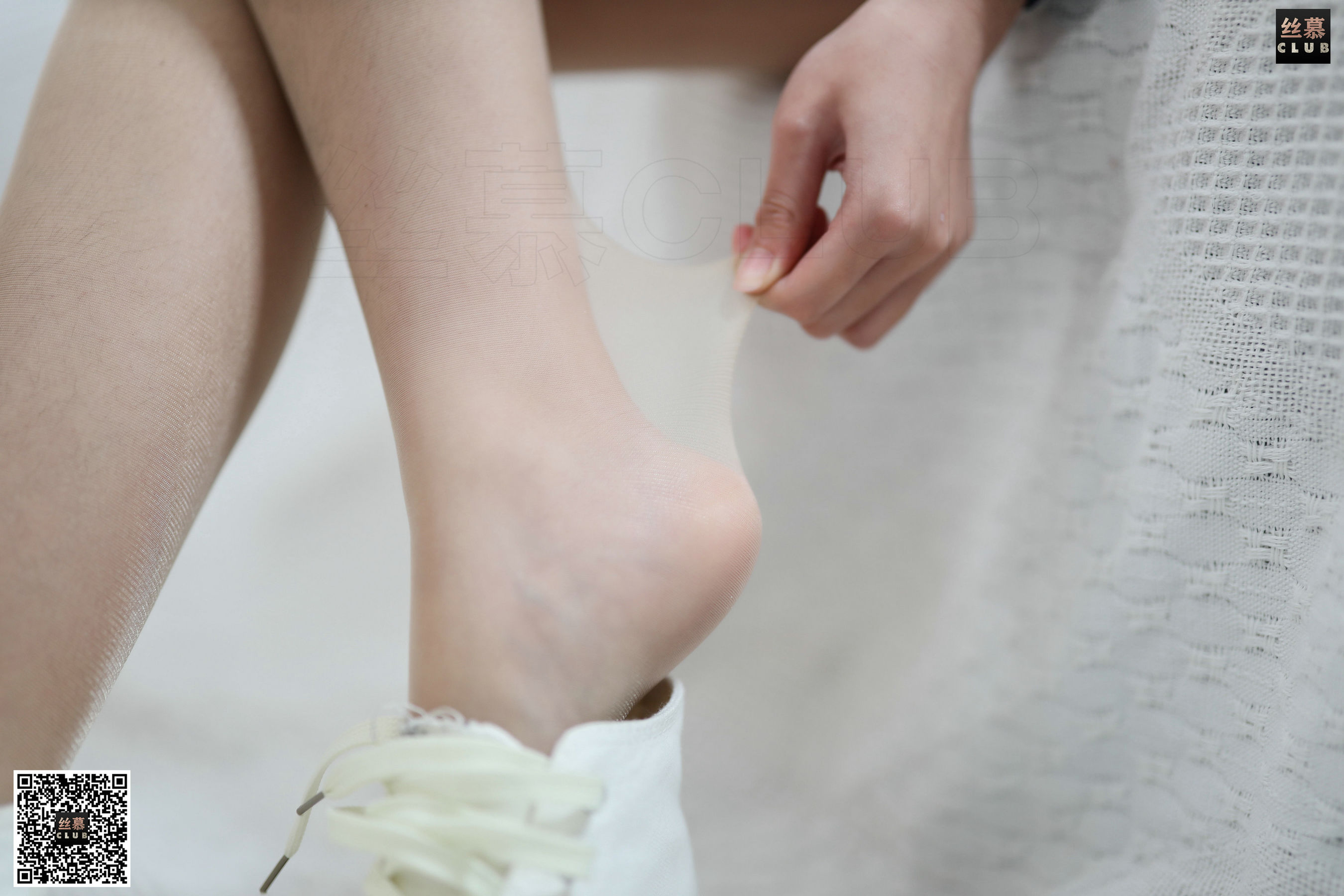 SM120 天天一元 文欣 JK制服心跳-图51