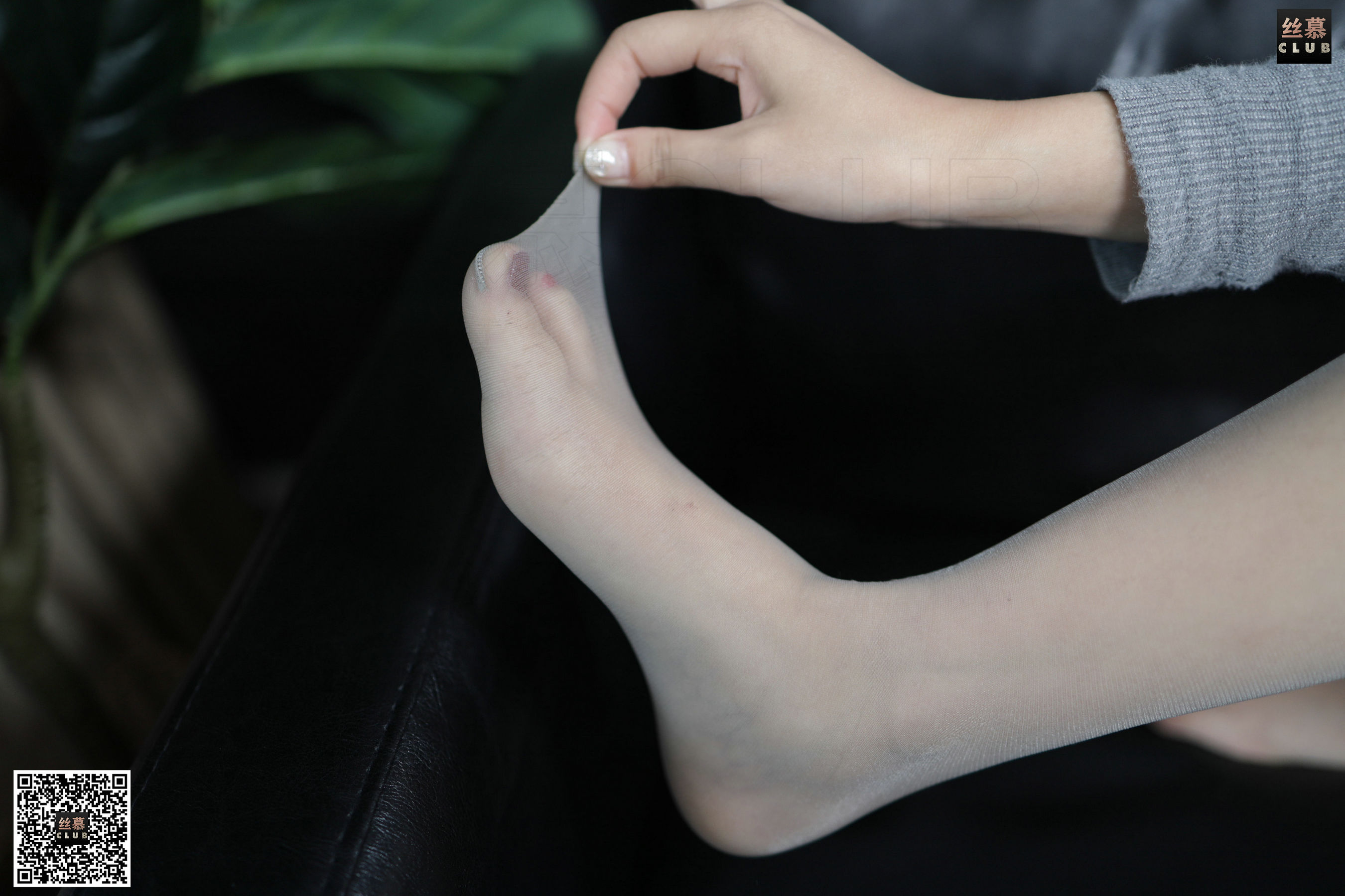 SM128 天天一元 米朵的绑带鞋-图35