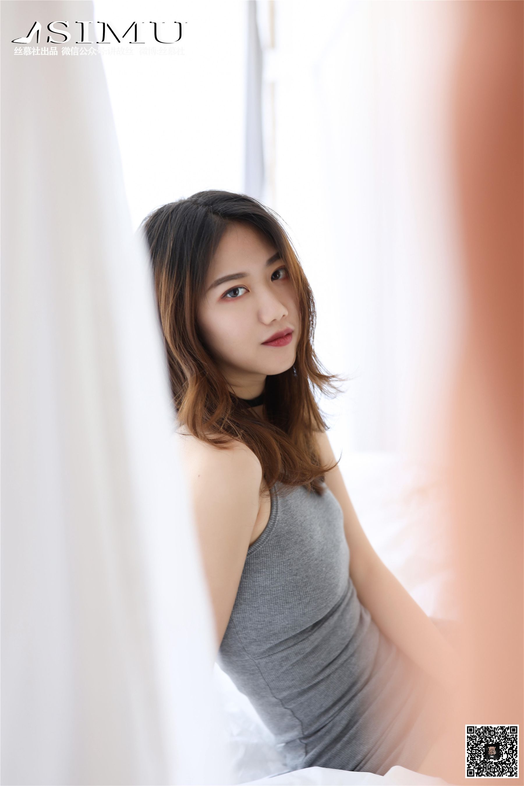 SM233 天天一元 米朵《激情释放》-图33