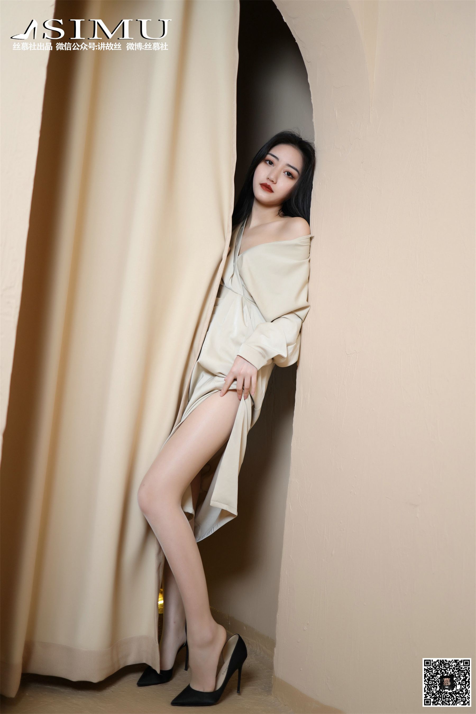 SM234 天天一元 双双《欲望燃情》-图27