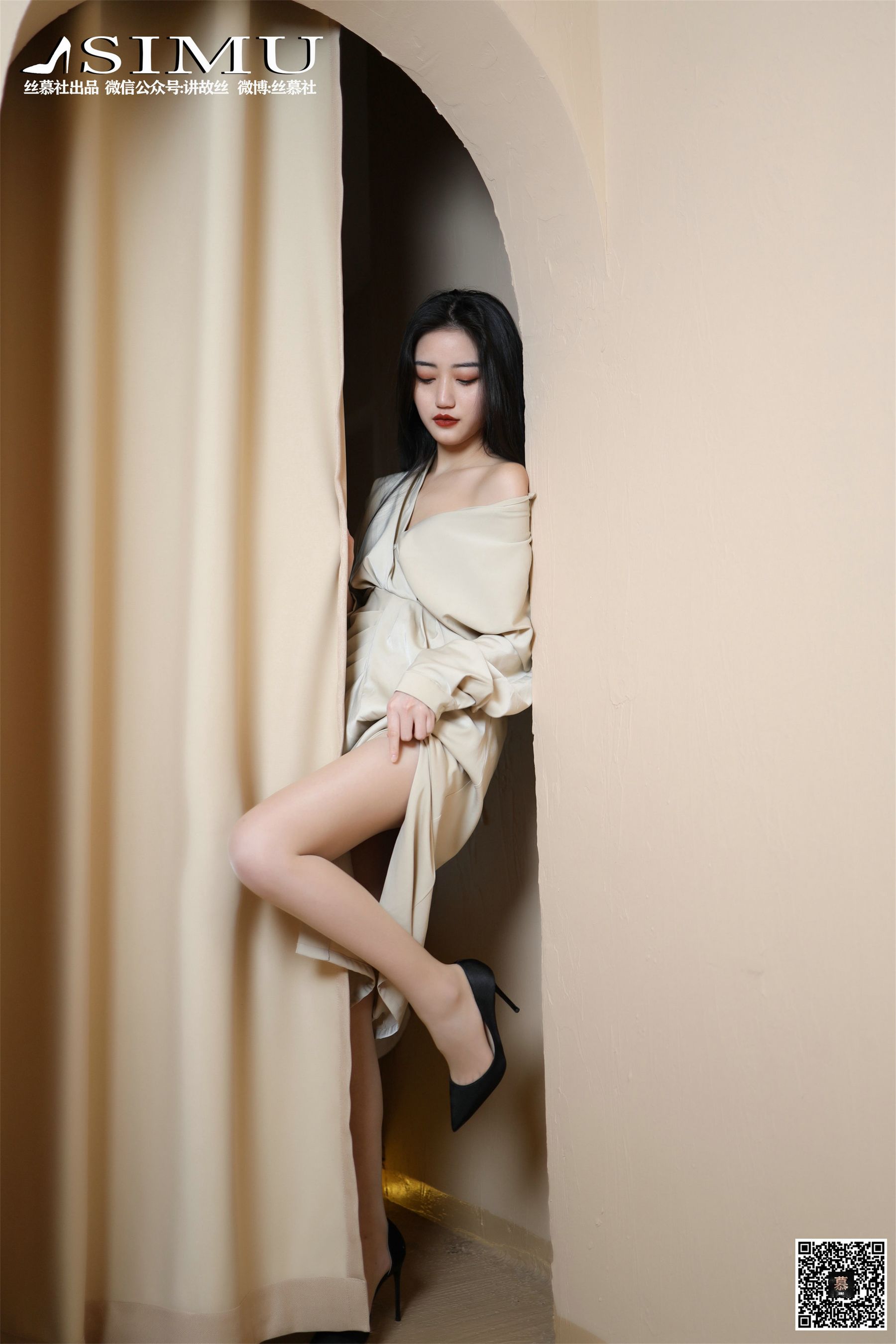 SM234 天天一元 双双《欲望燃情》-图28