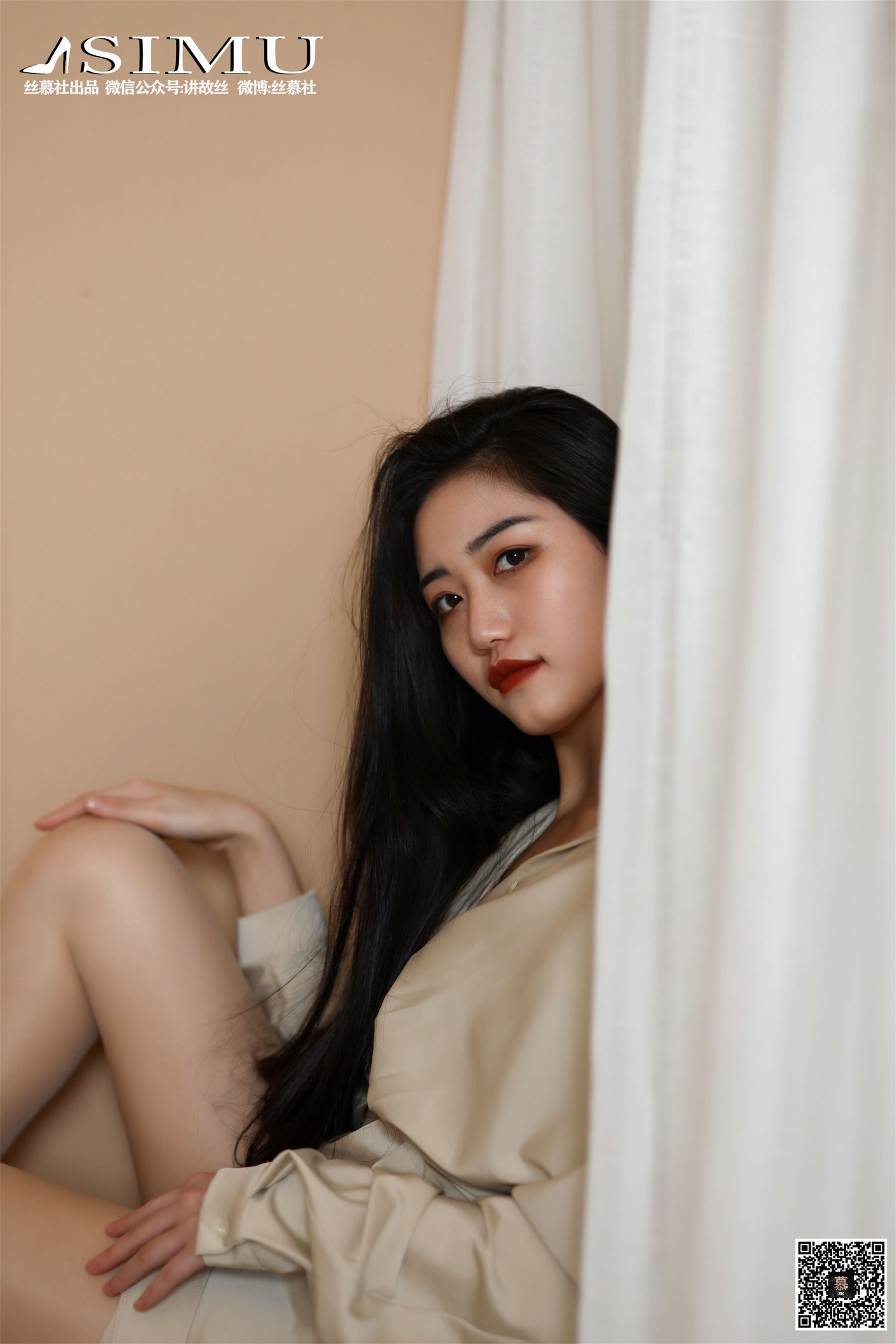 SM234 天天一元 双双《欲望燃情》-图60