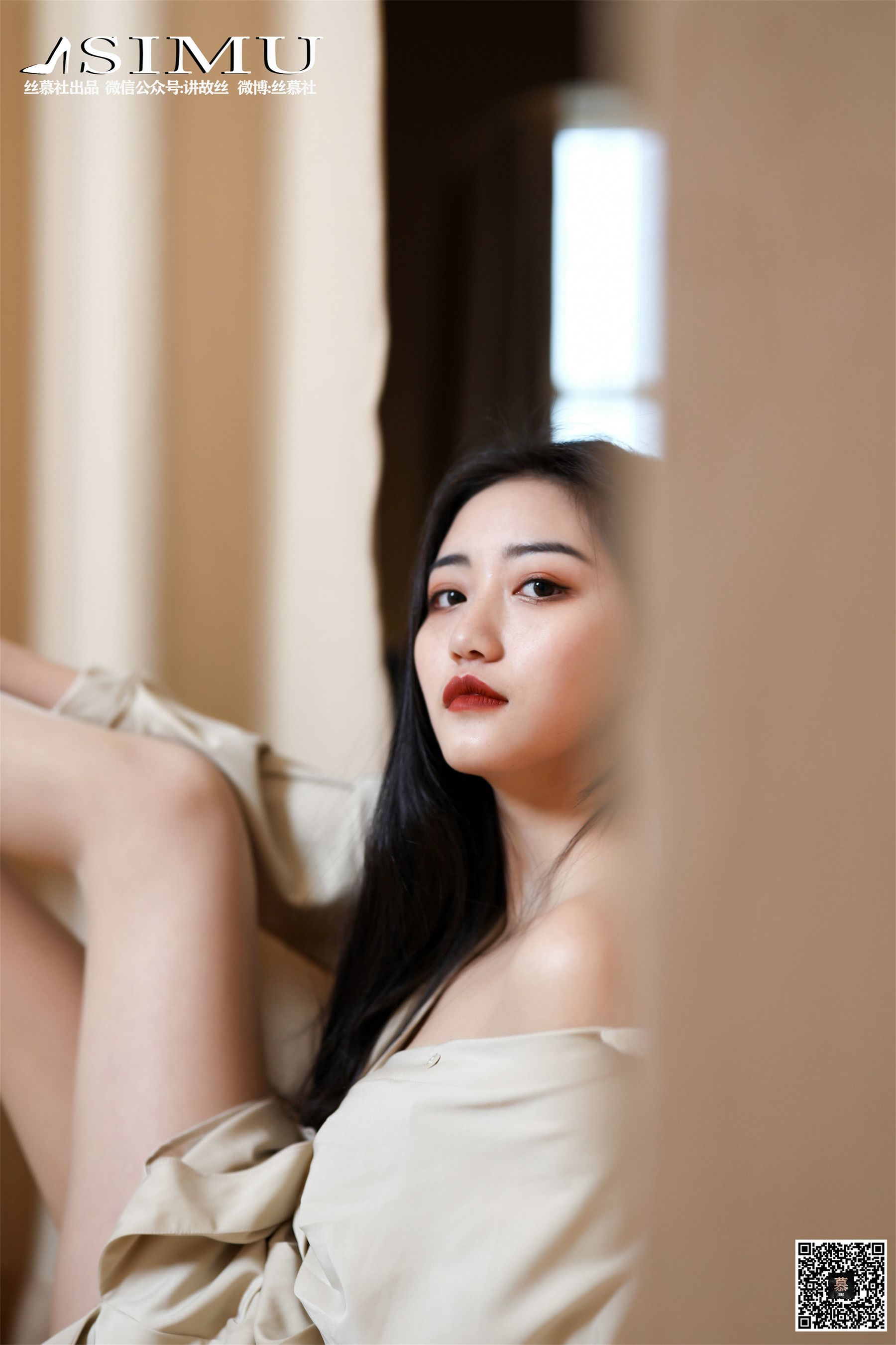 SM234 天天一元 双双《欲望燃情》-图74