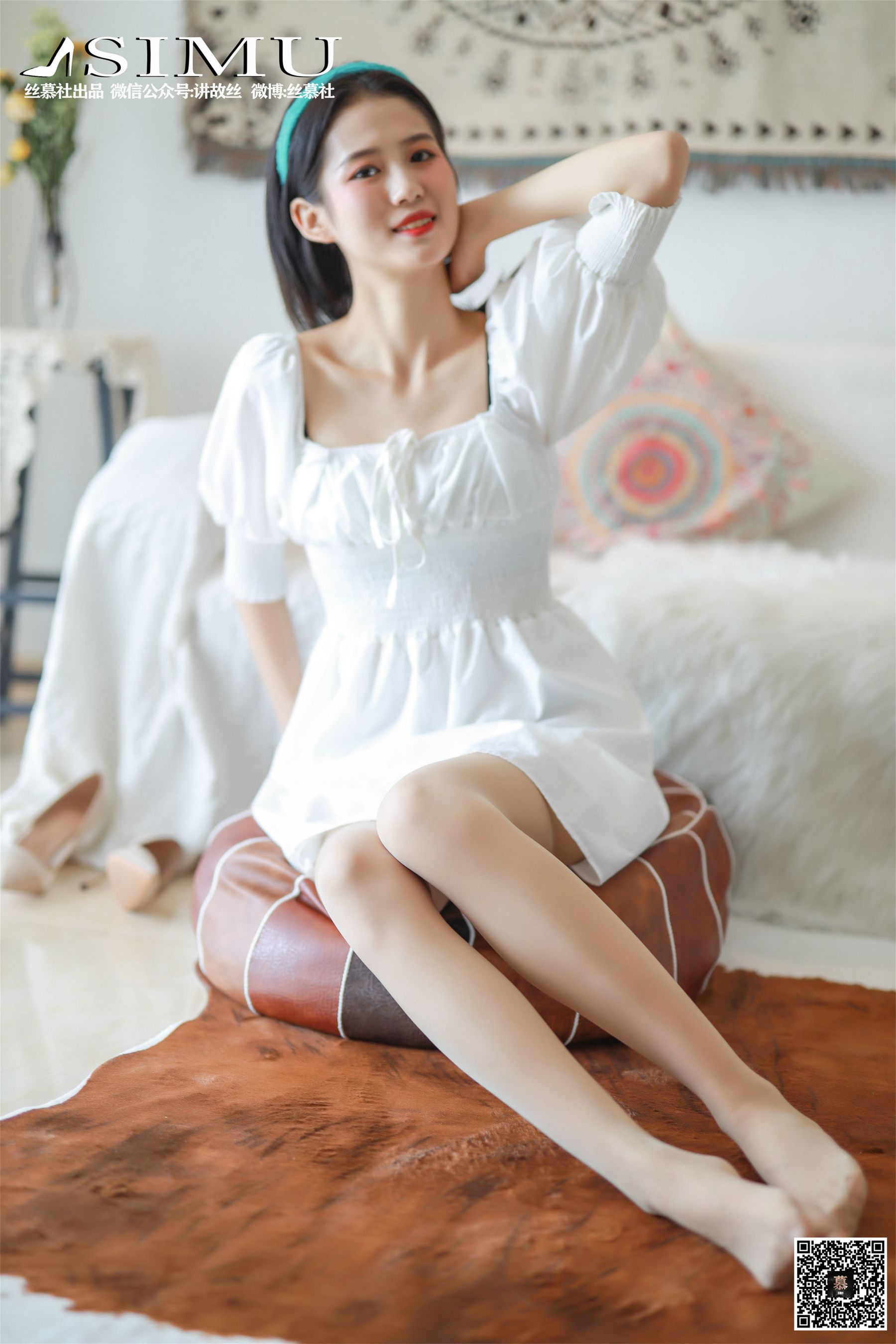 SM248 天天一元 新模《春丝满园关不住》-图42