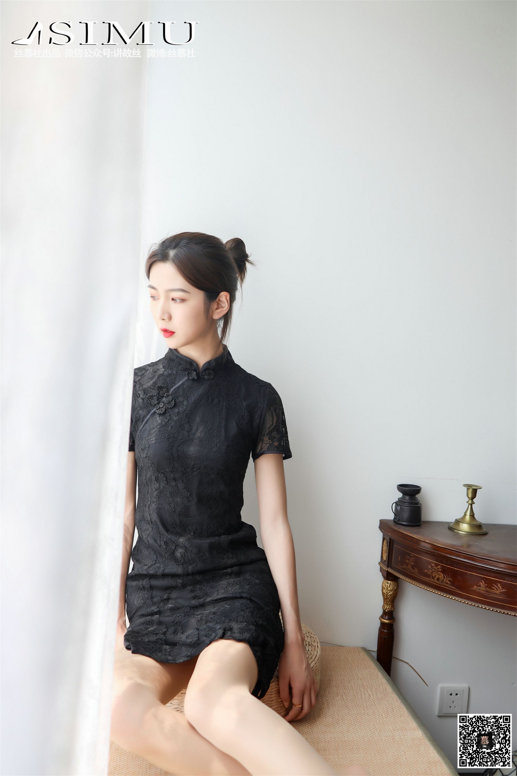 SM254 天天一元 新模《正房夫人》-图2