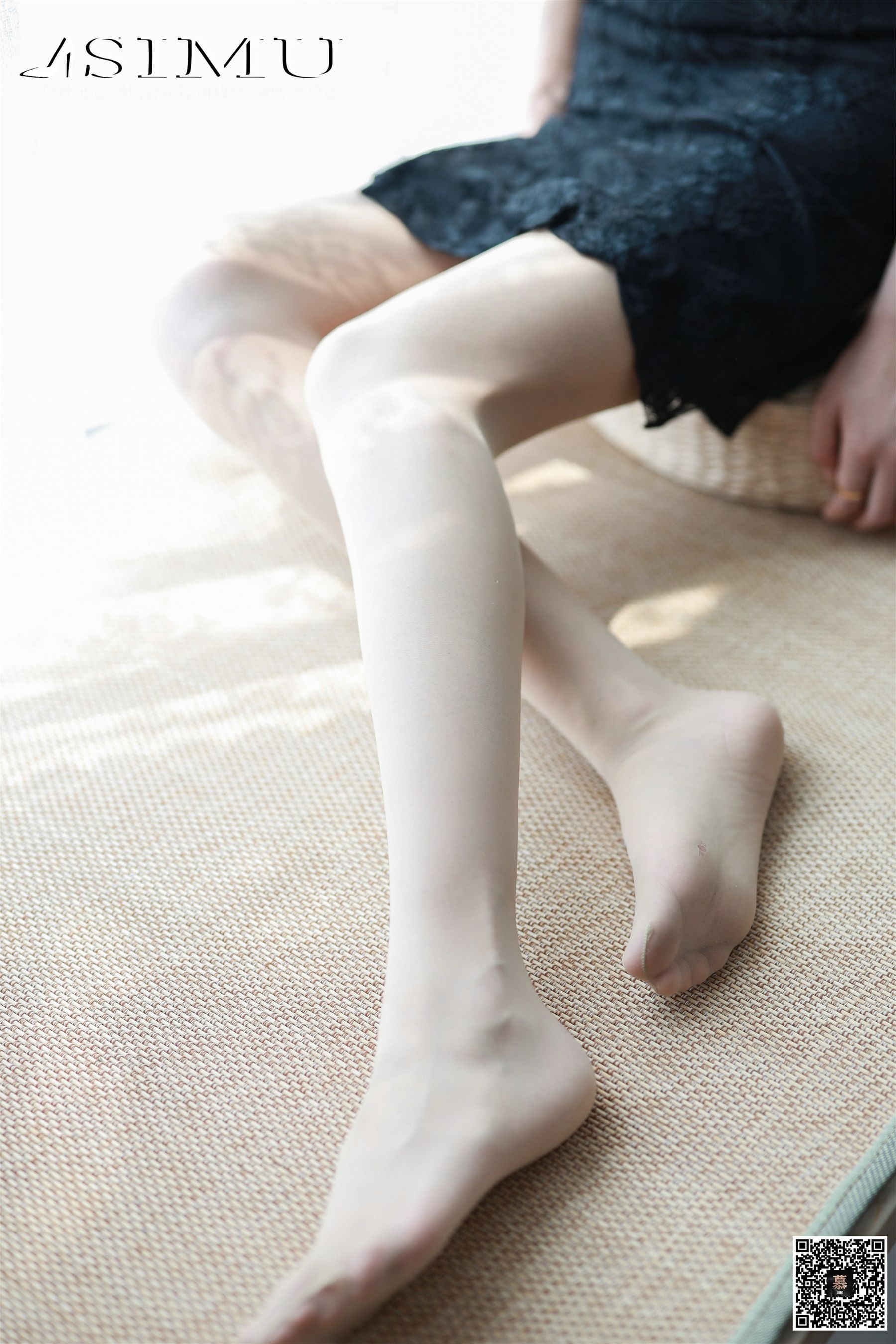 SM254 天天一元 新模《正房夫人》-图36