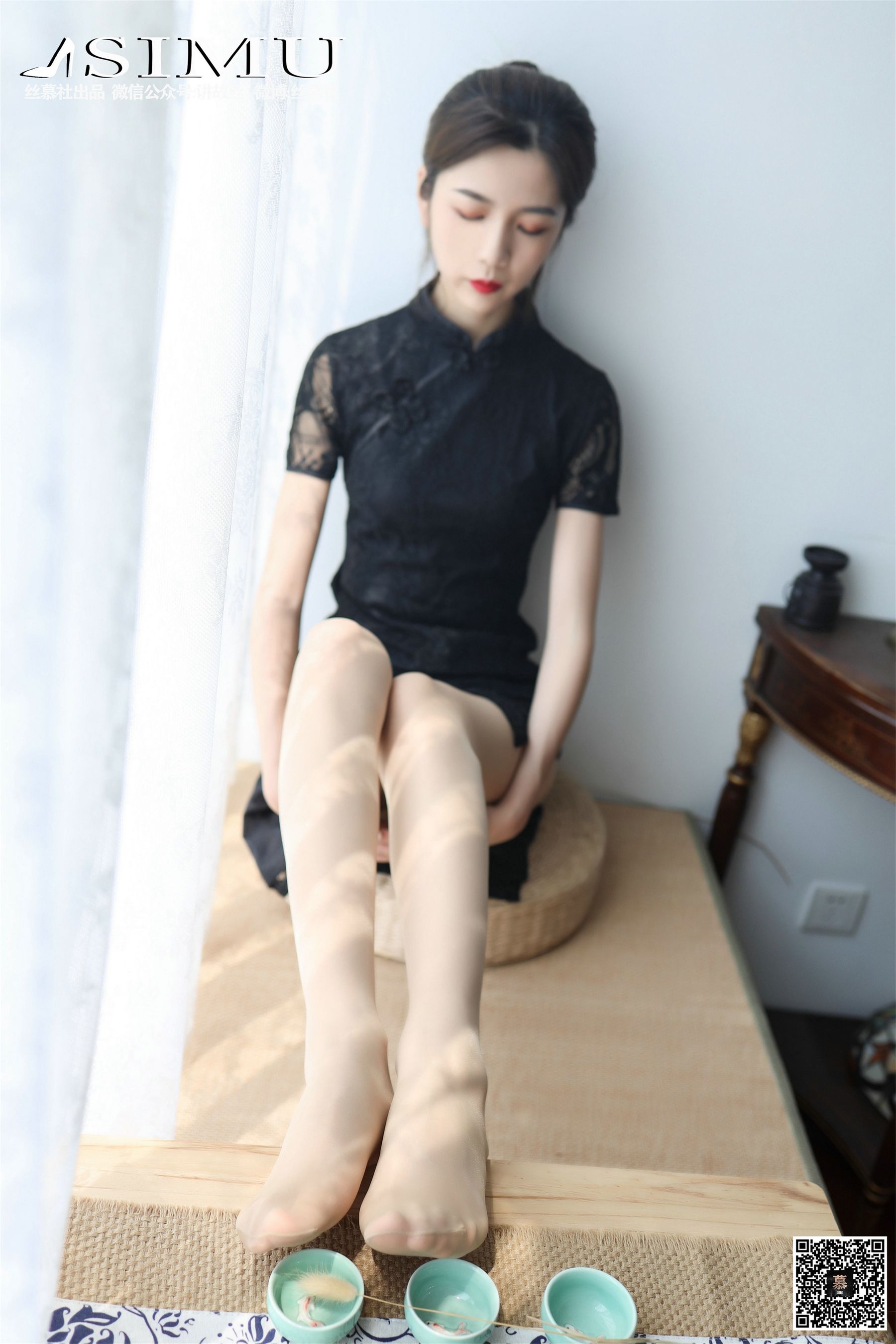 SM254 天天一元 新模《正房夫人》-图5