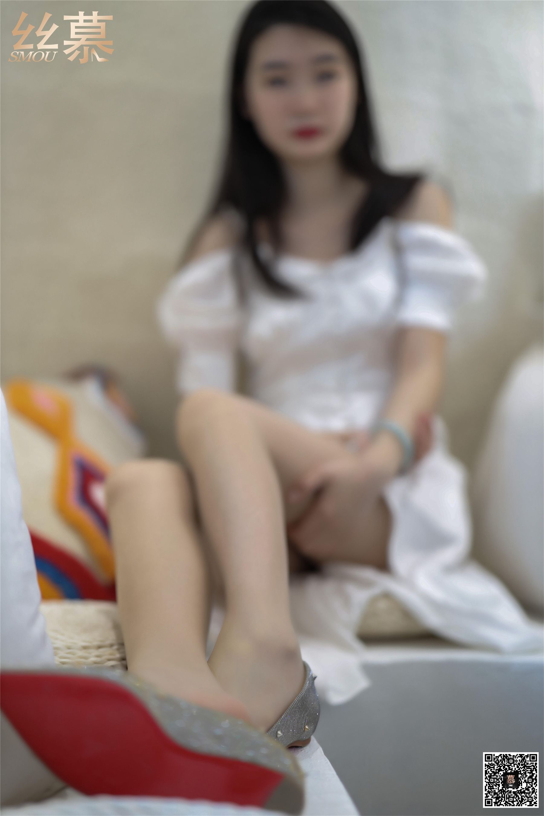 SM256 天天一元 可儿《水晶之恋》-图34