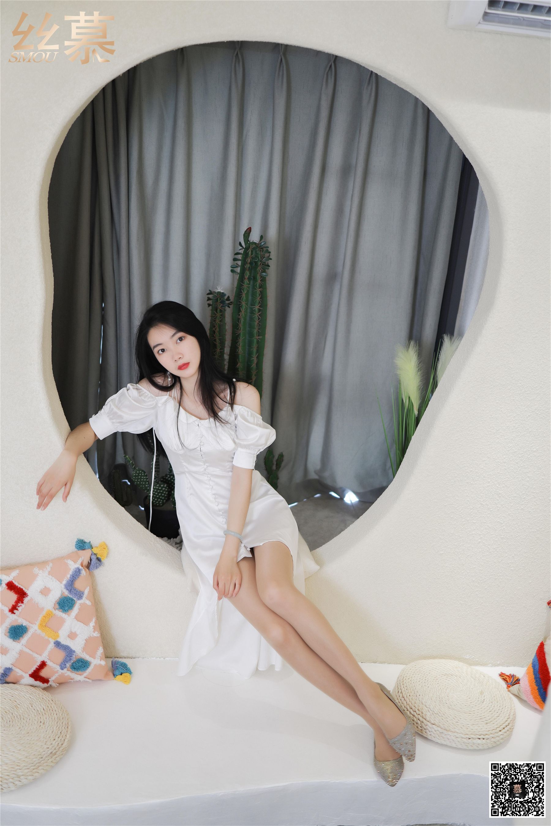 SM256 天天一元 可儿《水晶之恋》-图7