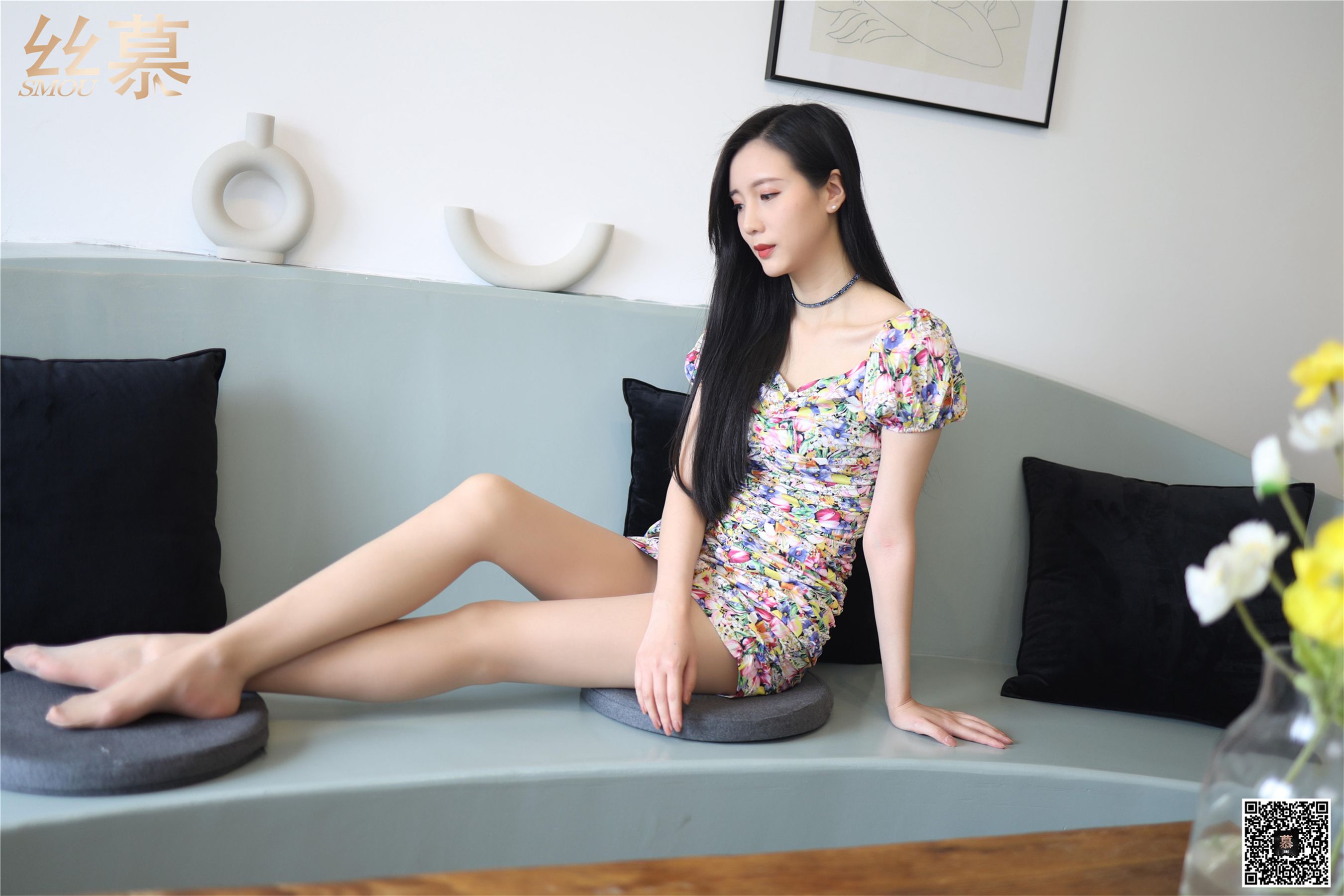 SM258 天天一元 紫宁《花花世界迷人眼》-图20