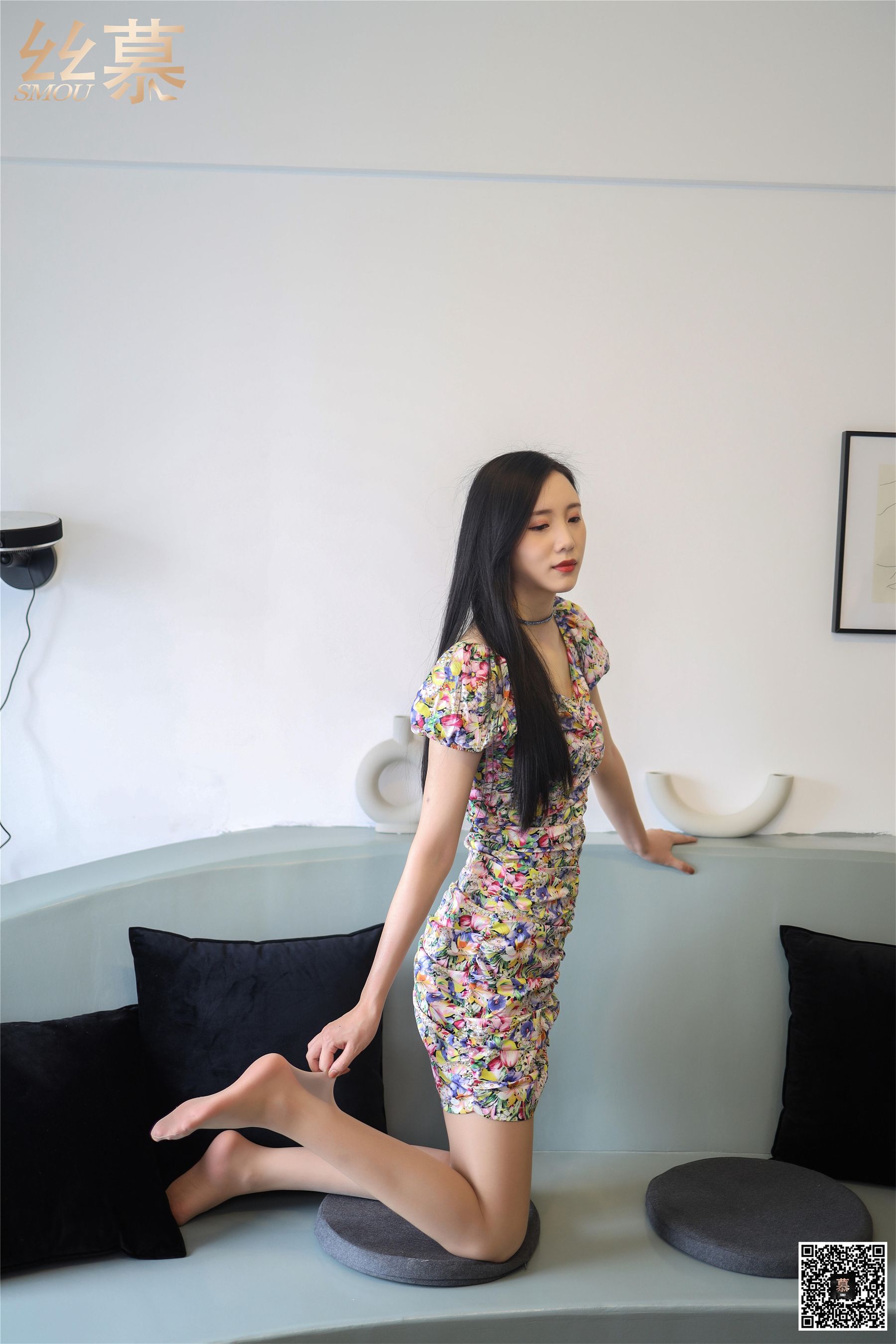 SM258 天天一元 紫宁《花花世界迷人眼》-图36