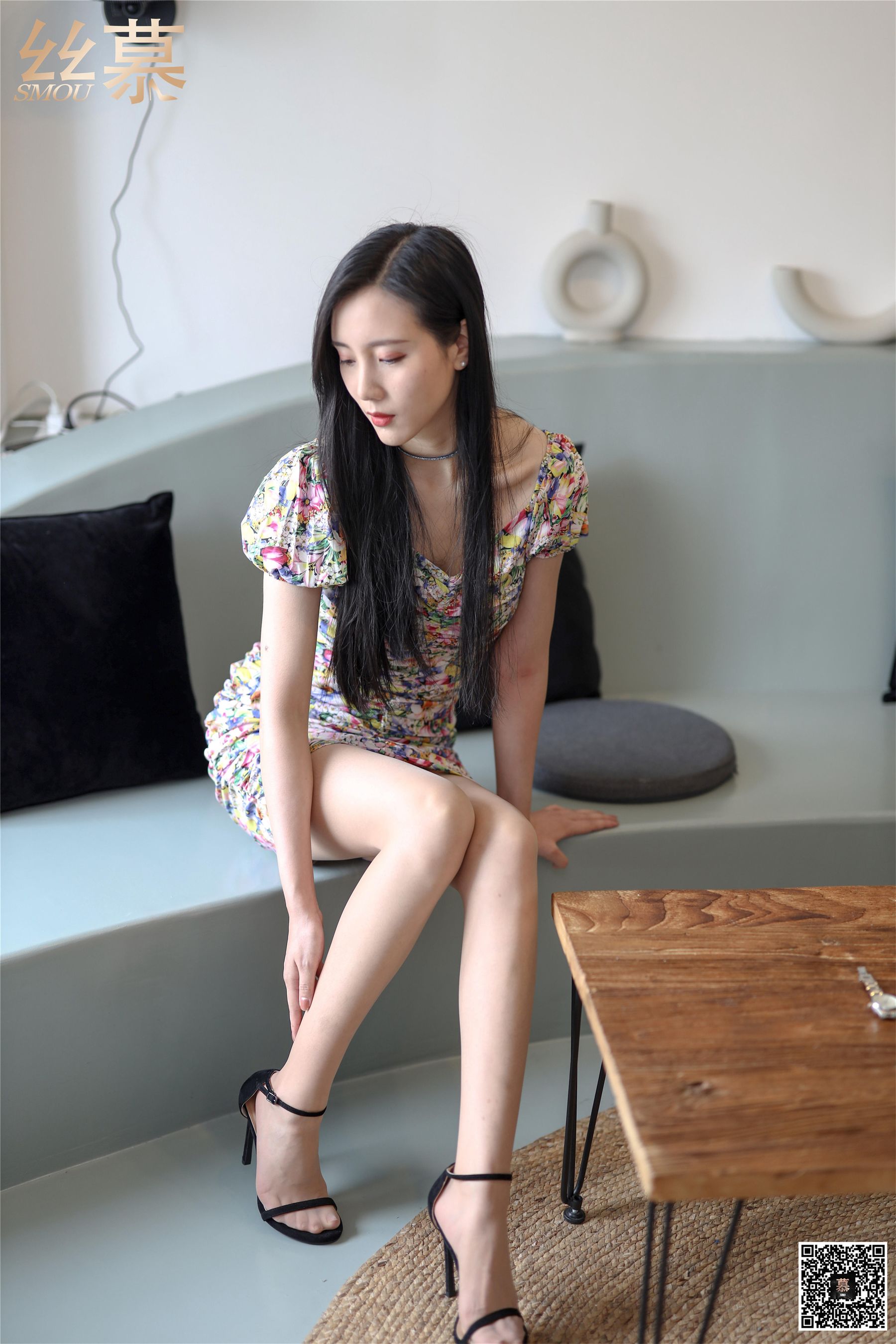 SM258 天天一元 紫宁《花花世界迷人眼》-图42