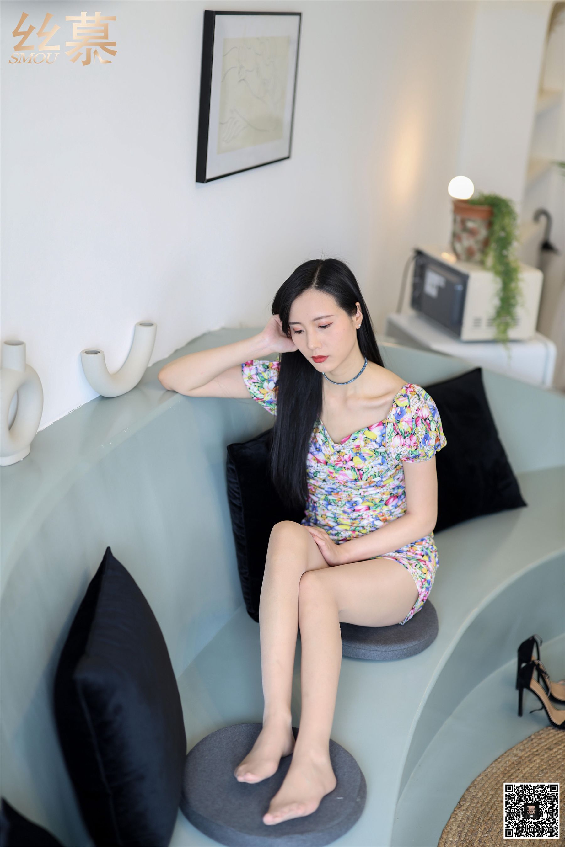SM258 天天一元 紫宁《花花世界迷人眼》-图51