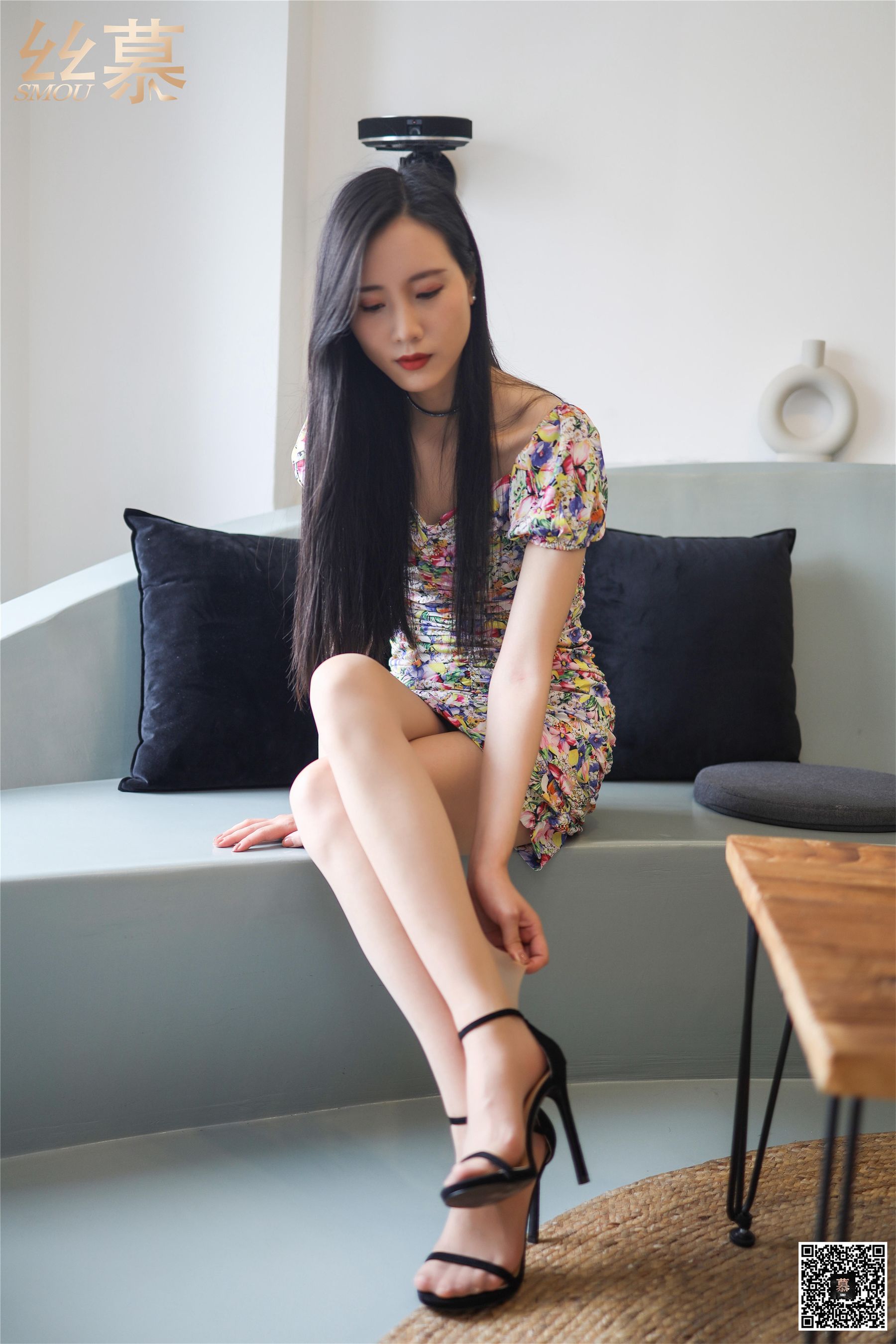 SM258 天天一元 紫宁《花花世界迷人眼》-图66